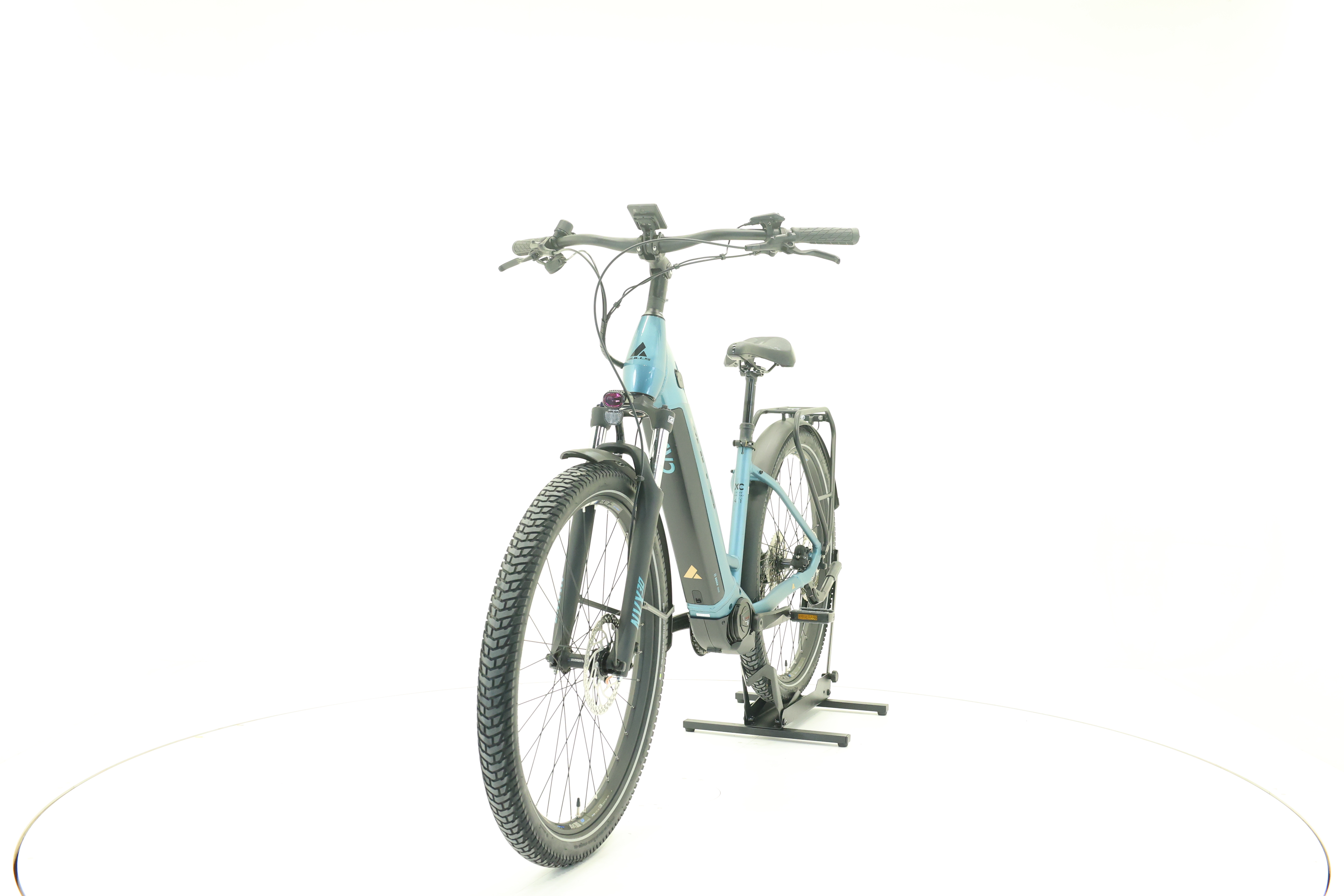 Bulls Iconic 1, 41 cm, 160-169 cm, 2024, 354.9 km – Bild 20 von 24