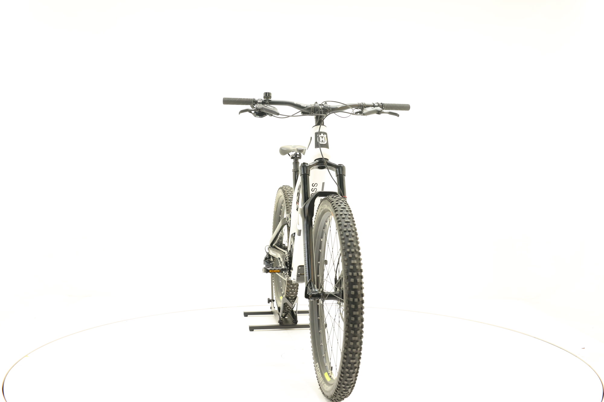 Husqvarna E-Bicycles Mountain Cross MC4