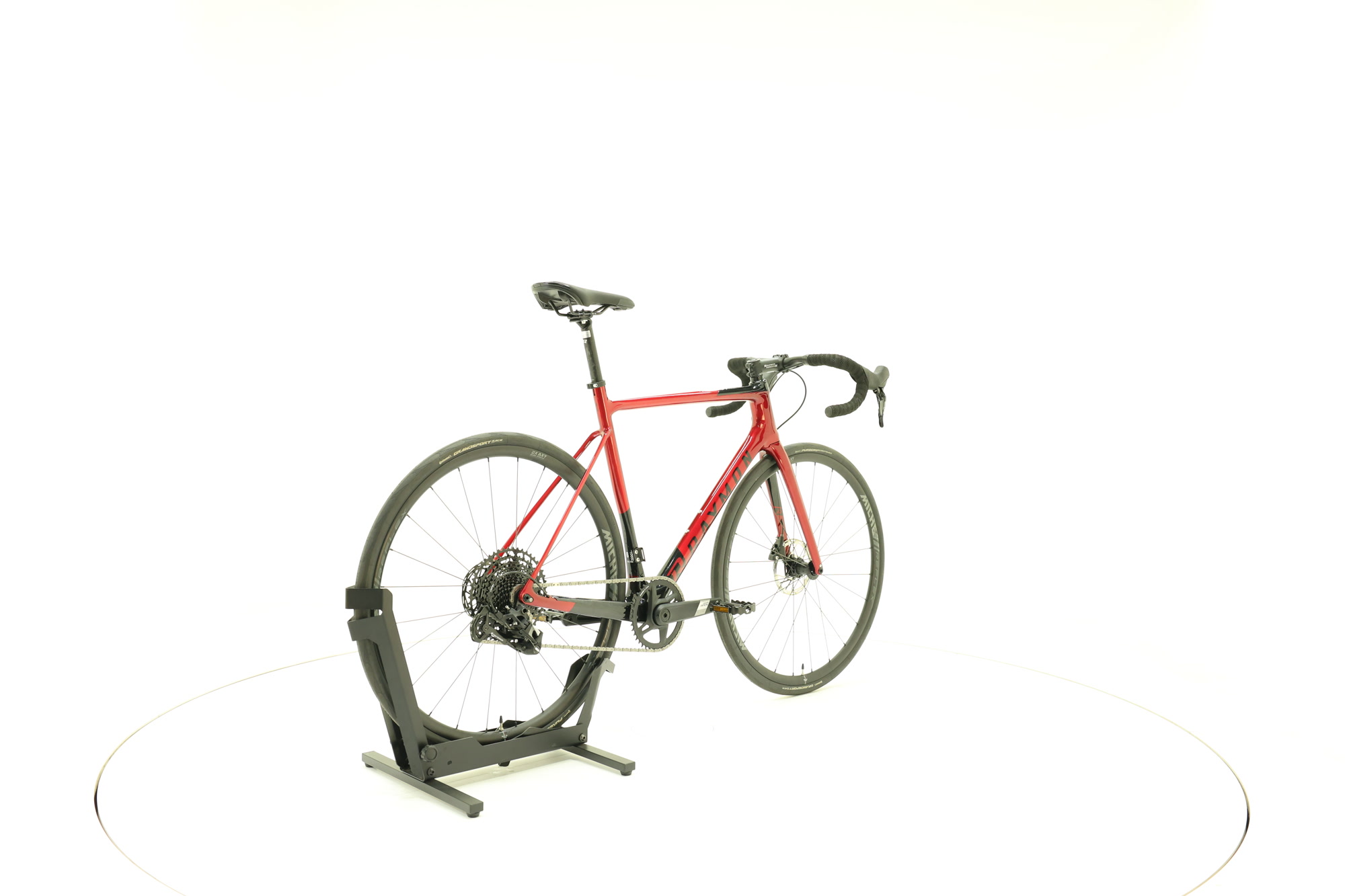 R Raymon RaceRay 8.0, M, 170-179 cm, 2025, 0 km – Bild 3 von 22