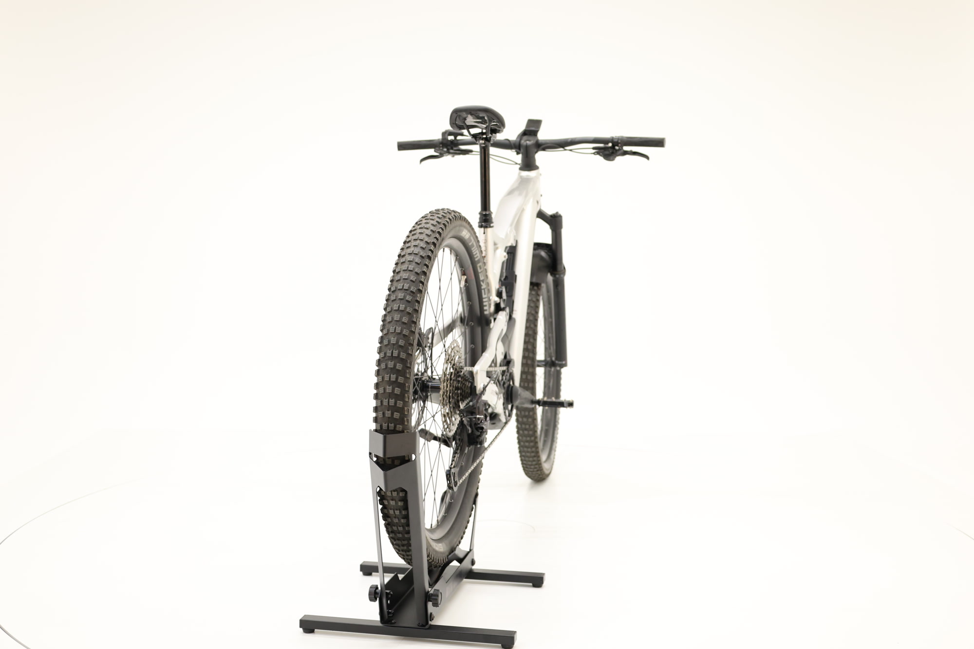 Bergamont E-Trailster 130, L, 180-189 cm, 2024, 313 km – Bild 4 von 8