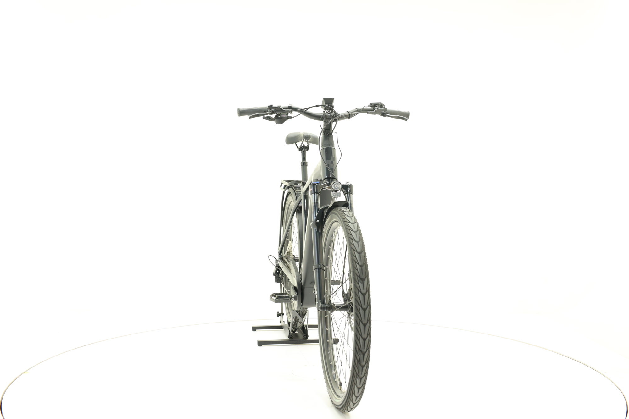 Cube Kathmandu Hybrid EXC 750, 52 cm, 160-169 cm, 2022, 2904 km – Bild 5 von 8