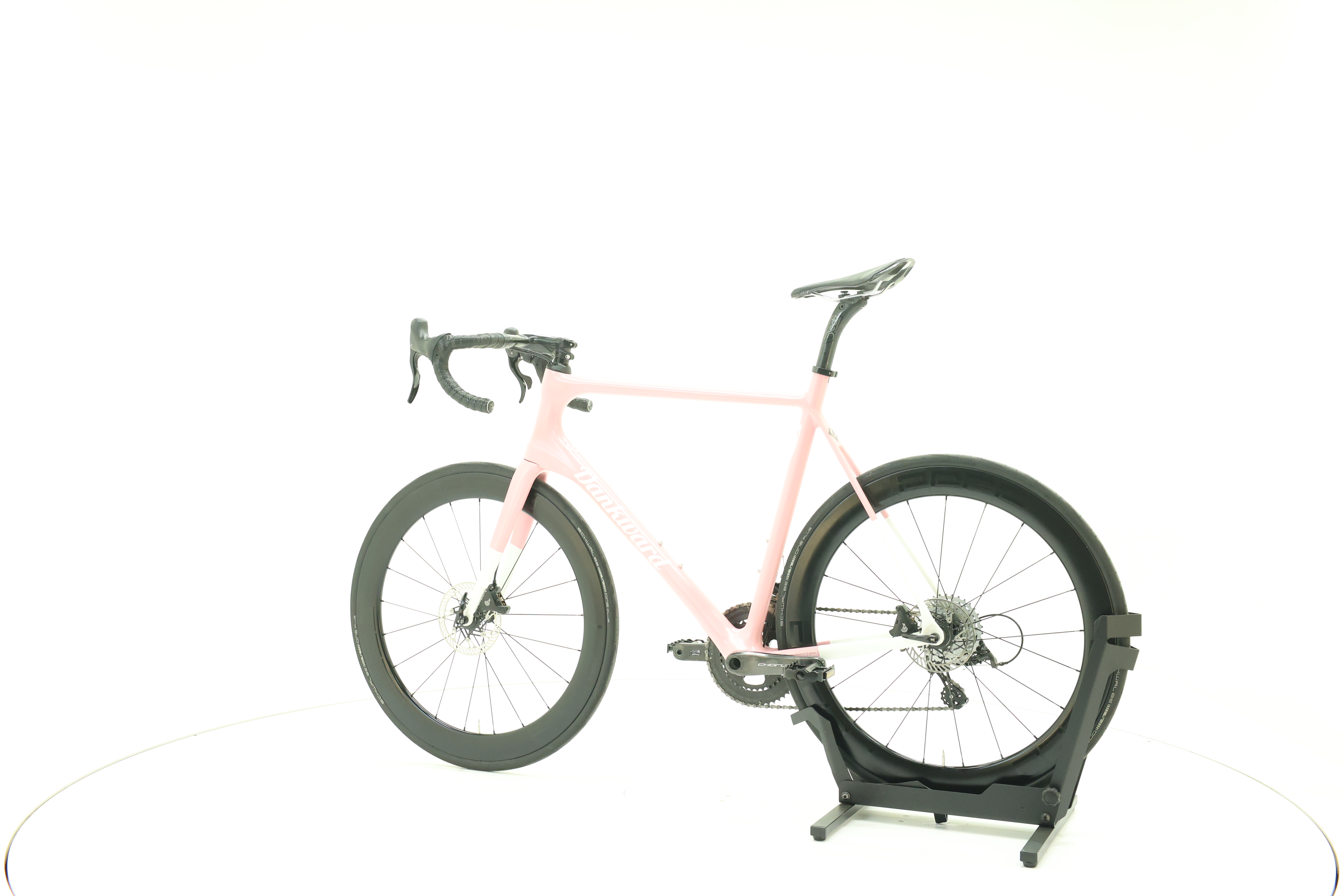 Dankward DW1R Leese, 61 cm, 180-189 cm, 2022, 0 km – Bild 5 von 32
