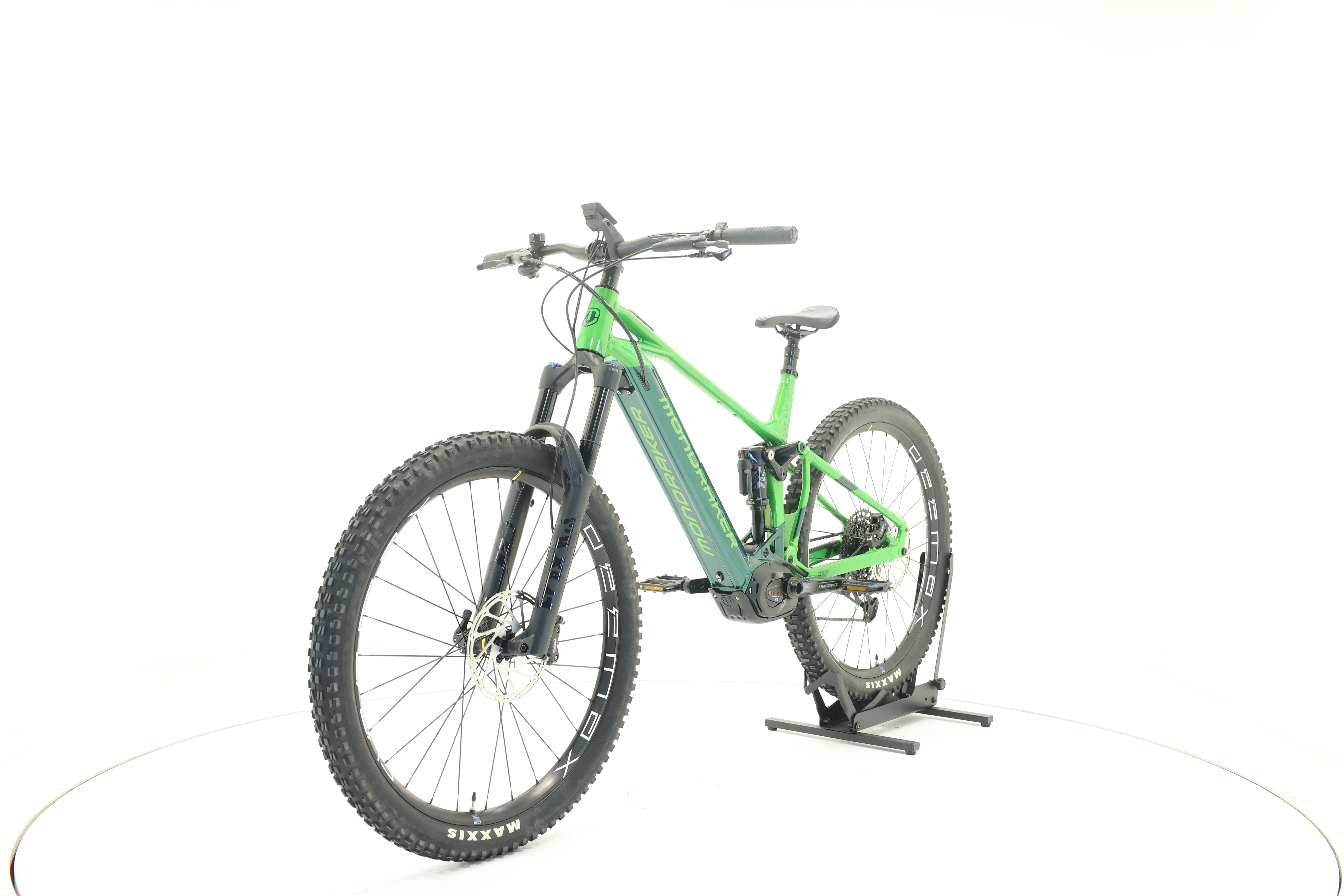 Mondraker Crafty R 2023