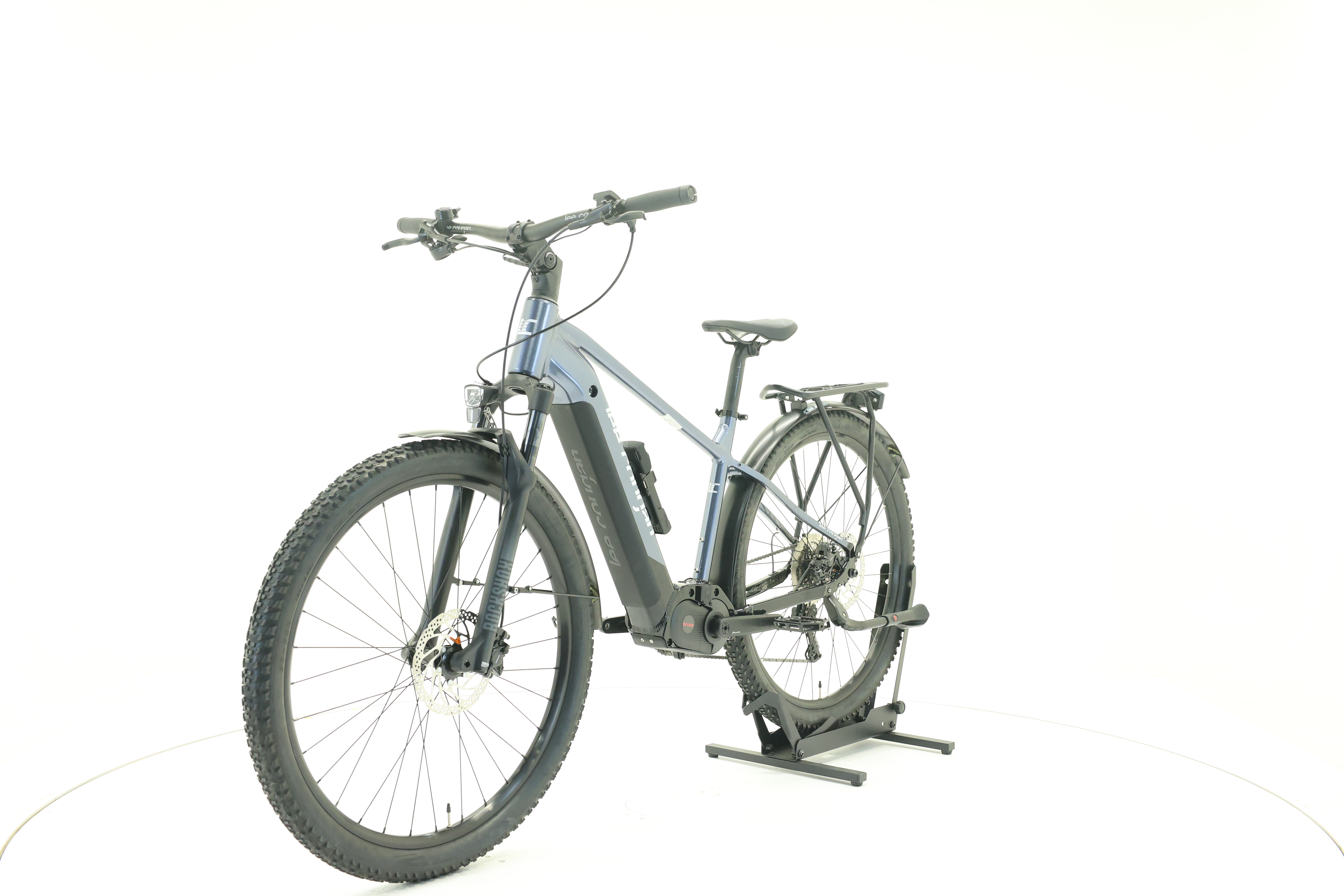 Lee Cougan E-Edge Brose S Mag Allroad 2025