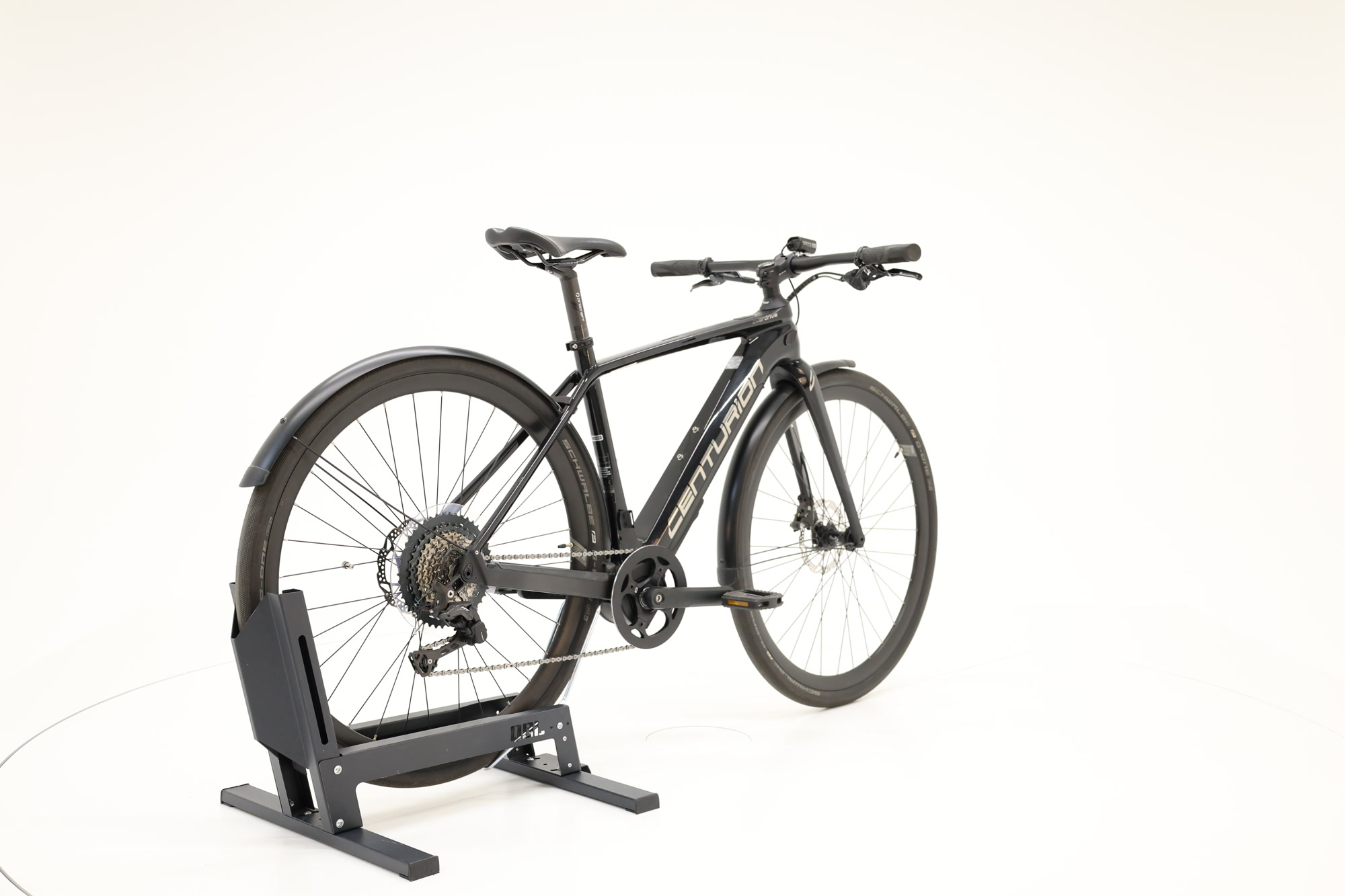 Centurion Overdrive Carbon City Z3000EQ, 47 cm, 150-159 cm, 2021, 0 km – Bild 16 von 16