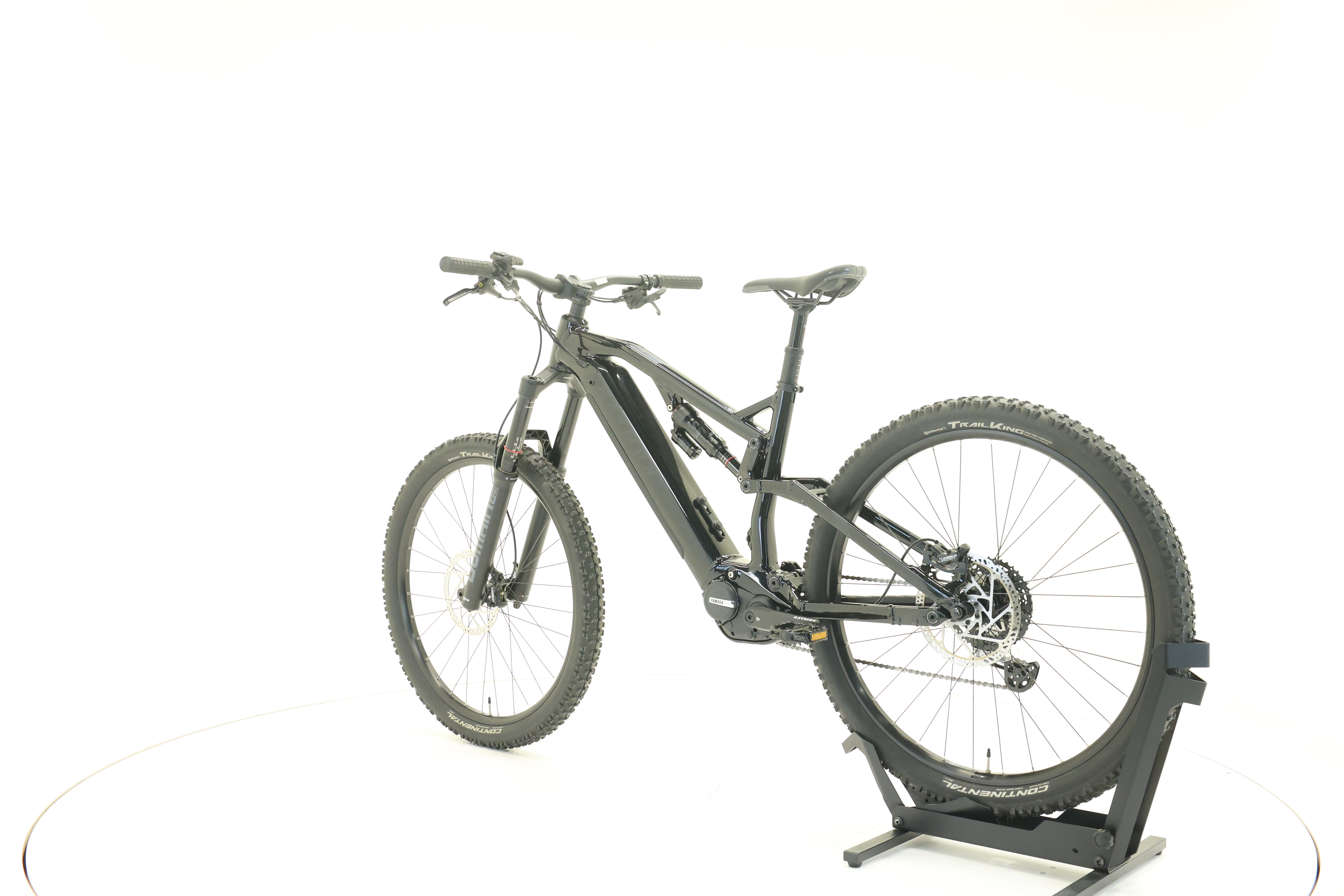 R Raymon Raymon TrailRay 160E 9.0 SE