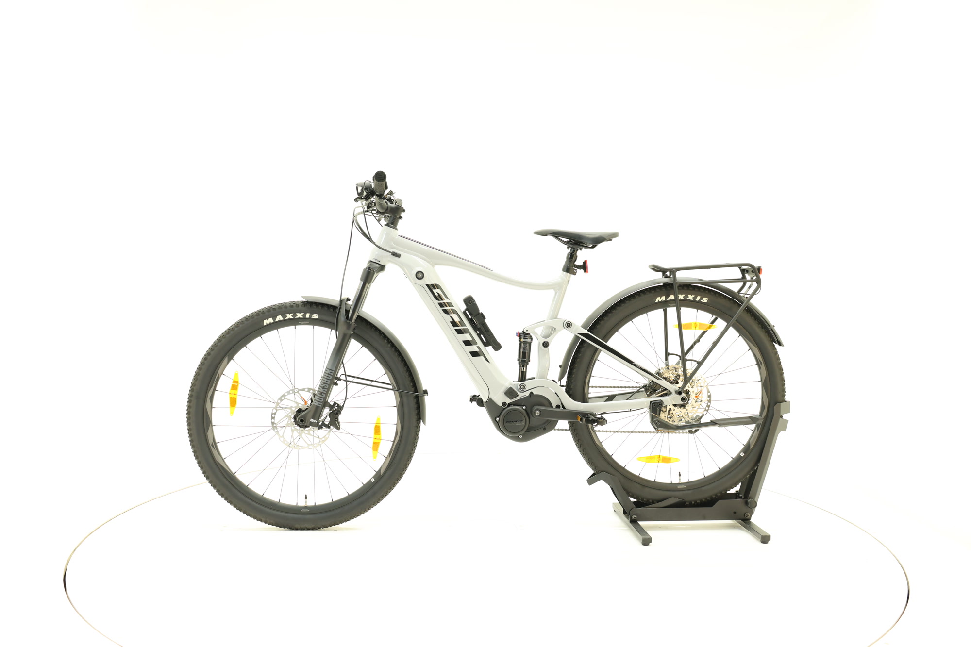 GIANT Stance E+ Pro EX 29 625, 48 cm, 180-189 cm, 2024, 272 km – Bild 8 von 8