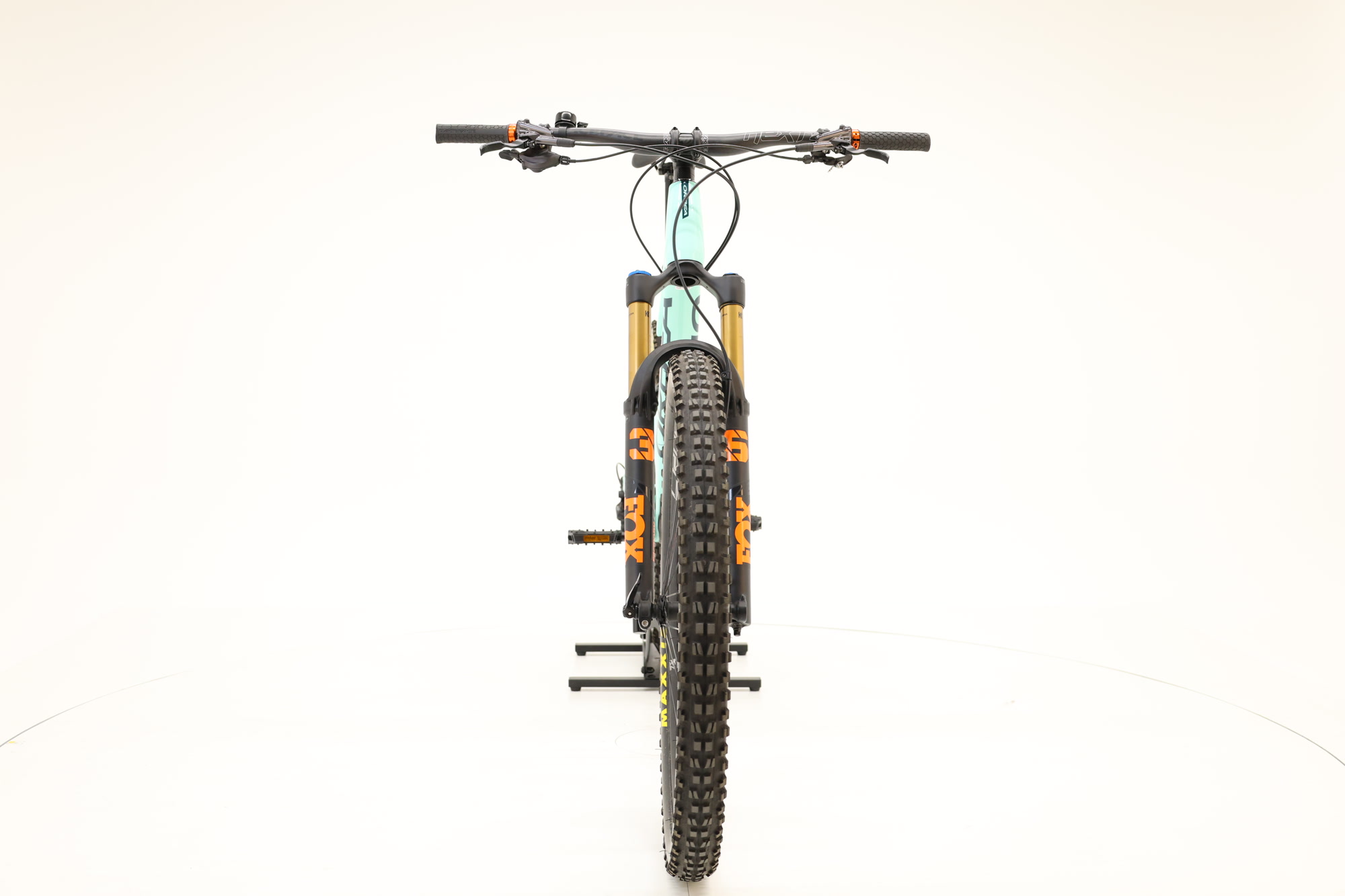 Orbea Occam M10 LT, XL, 190-199 cm, 2023, 0 km – Bild 6 von 8