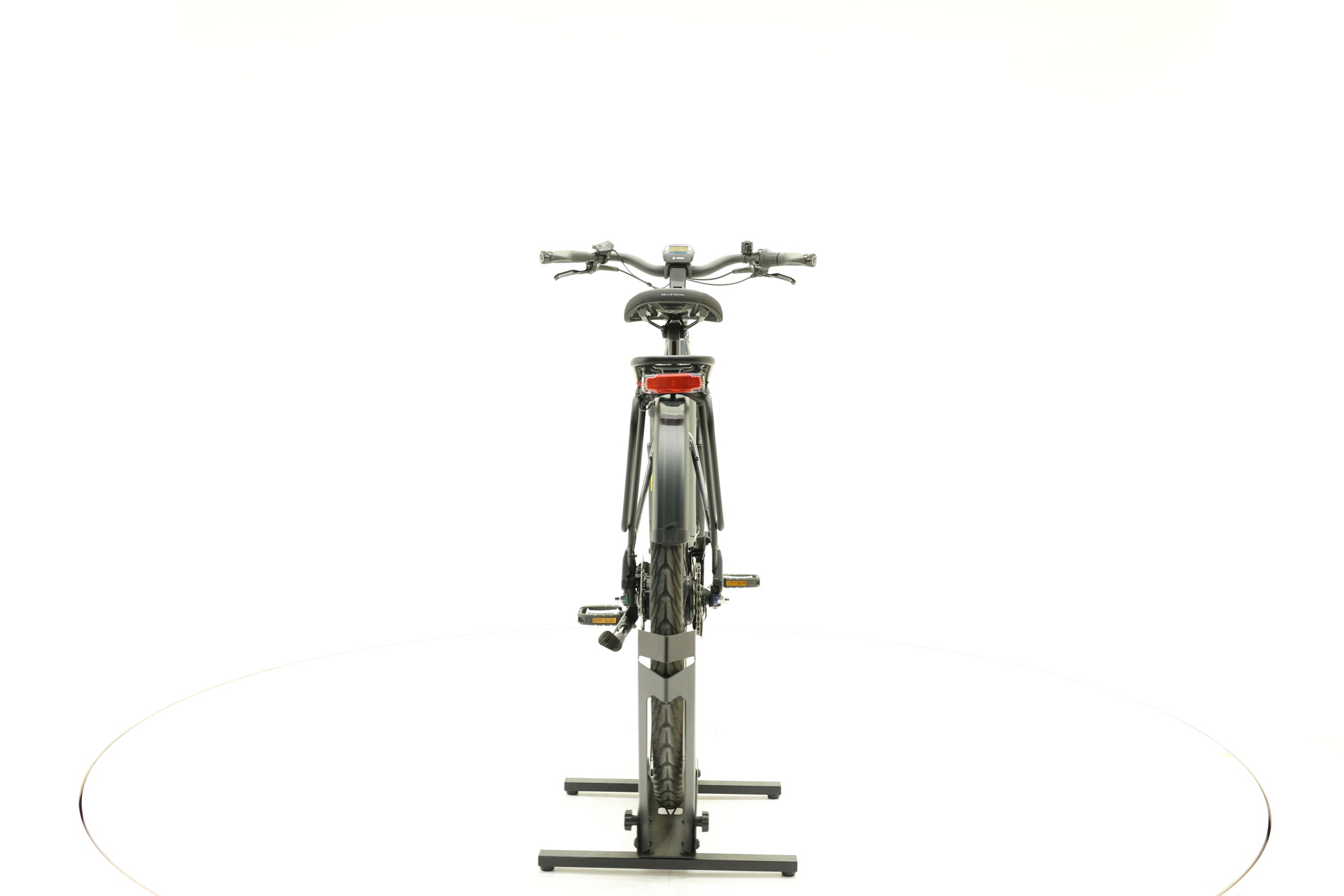 KTM Macina City, 46 cm, 160-169 cm, 2022, 421 km – Bild 5 von 8