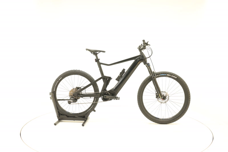 Bulls Copperhead EVO AM 1, XL, 190-199 cm, 2024, 920 km – Bild 3 von 8