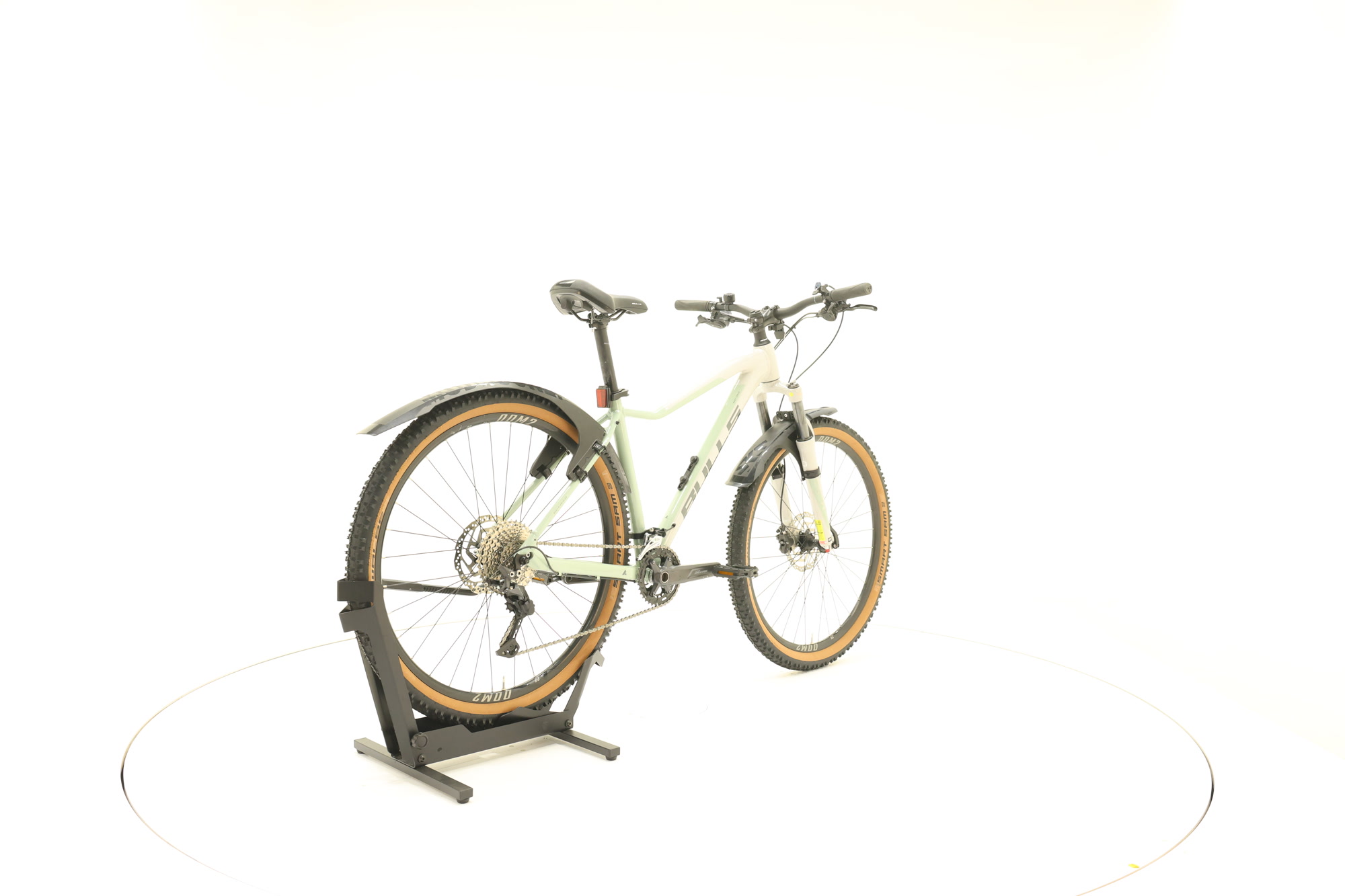 Bulls Aminga 2 ER29, 46 cm, 150-159 cm, 2025, 1 km – Bild 19 von 20