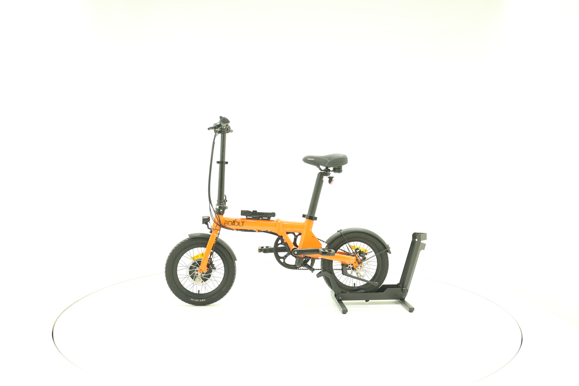 EOVOLT City Evolt (96197), Unisize, Unisize, 2022, 2027 km – Bild 6 von 23