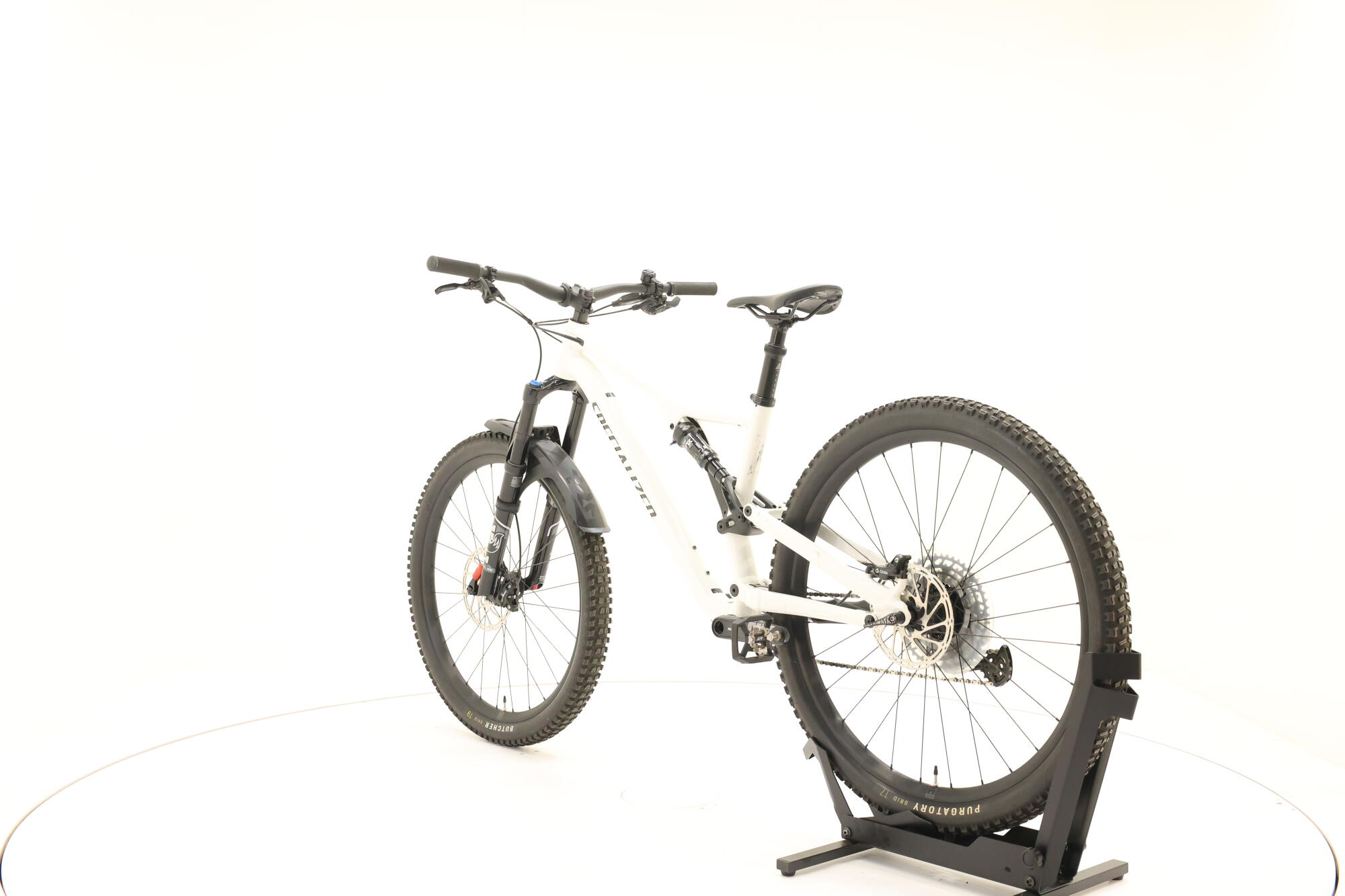 Specialized Stumpjumper Comp Aluminium 29, 44 cm, 170-179 cm, 2024, 0 km – Bild 5 von 5