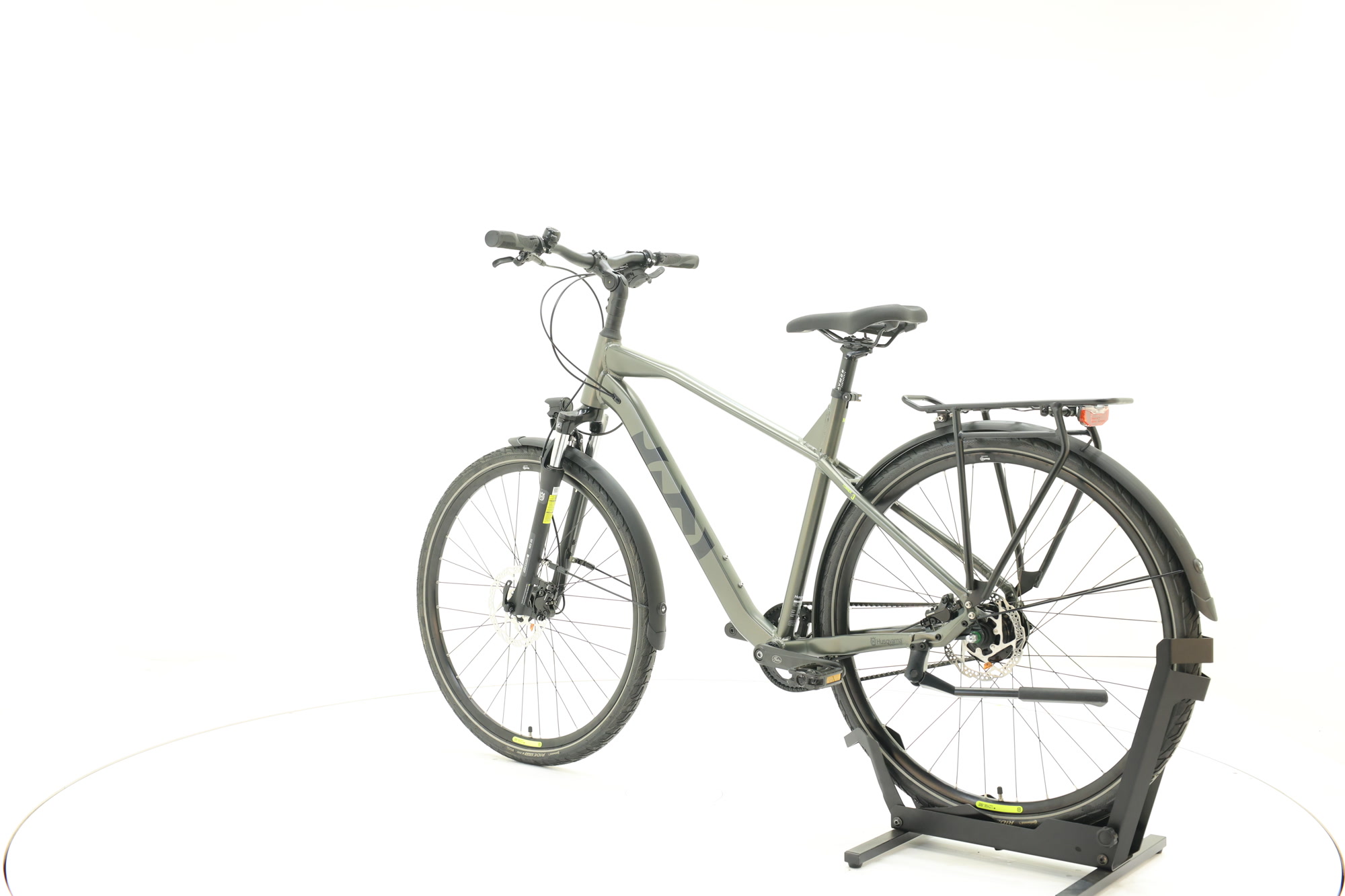Husqvarna E-Bicycles Towner B3 Gent, 52 cm, 170-179 cm, 2024, 0 km – Bild 5 von 8