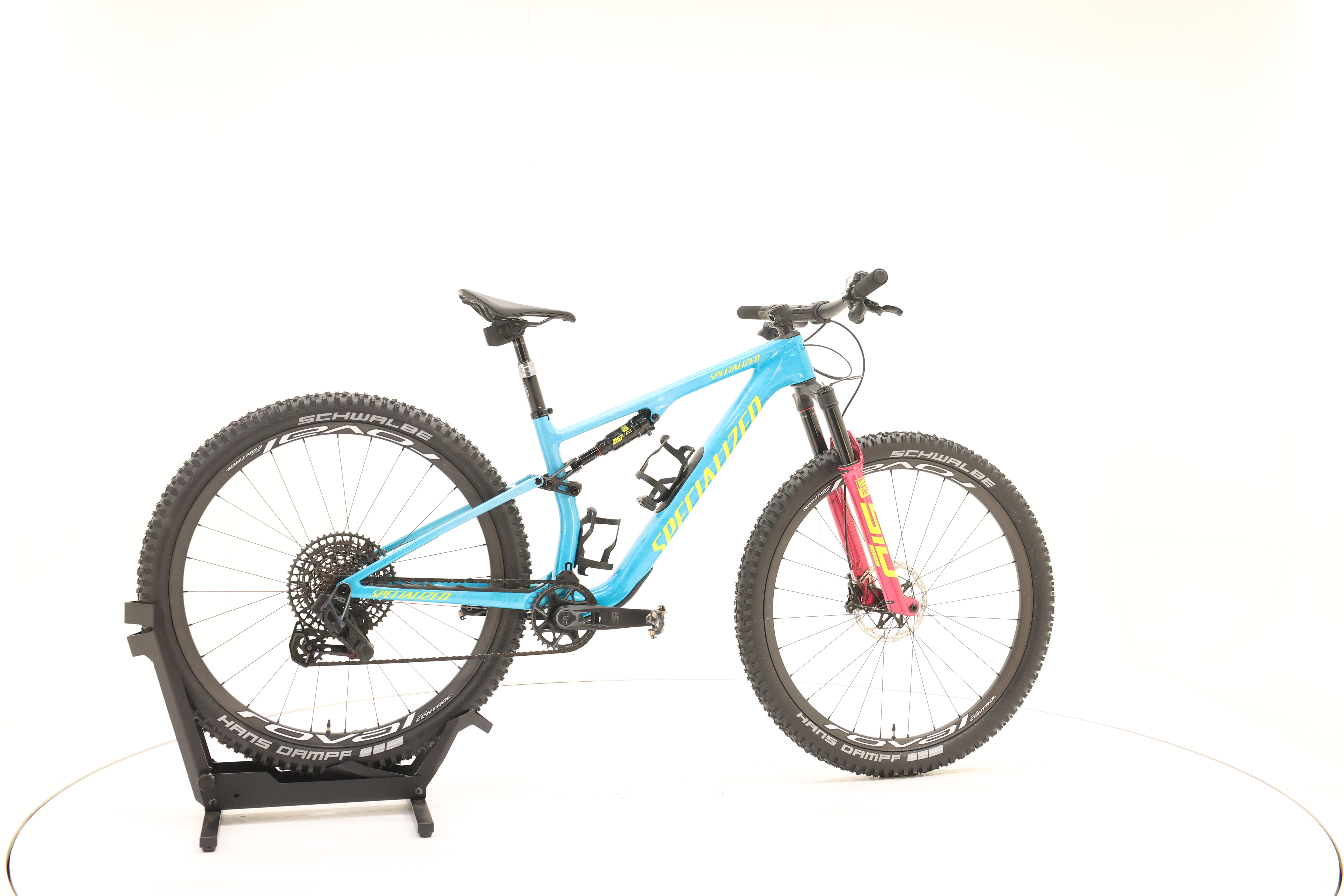 Specialized Epic 8 Custom, 41 cm, 160-169 cm, 2024, 0 km – Bild 28 von 29
