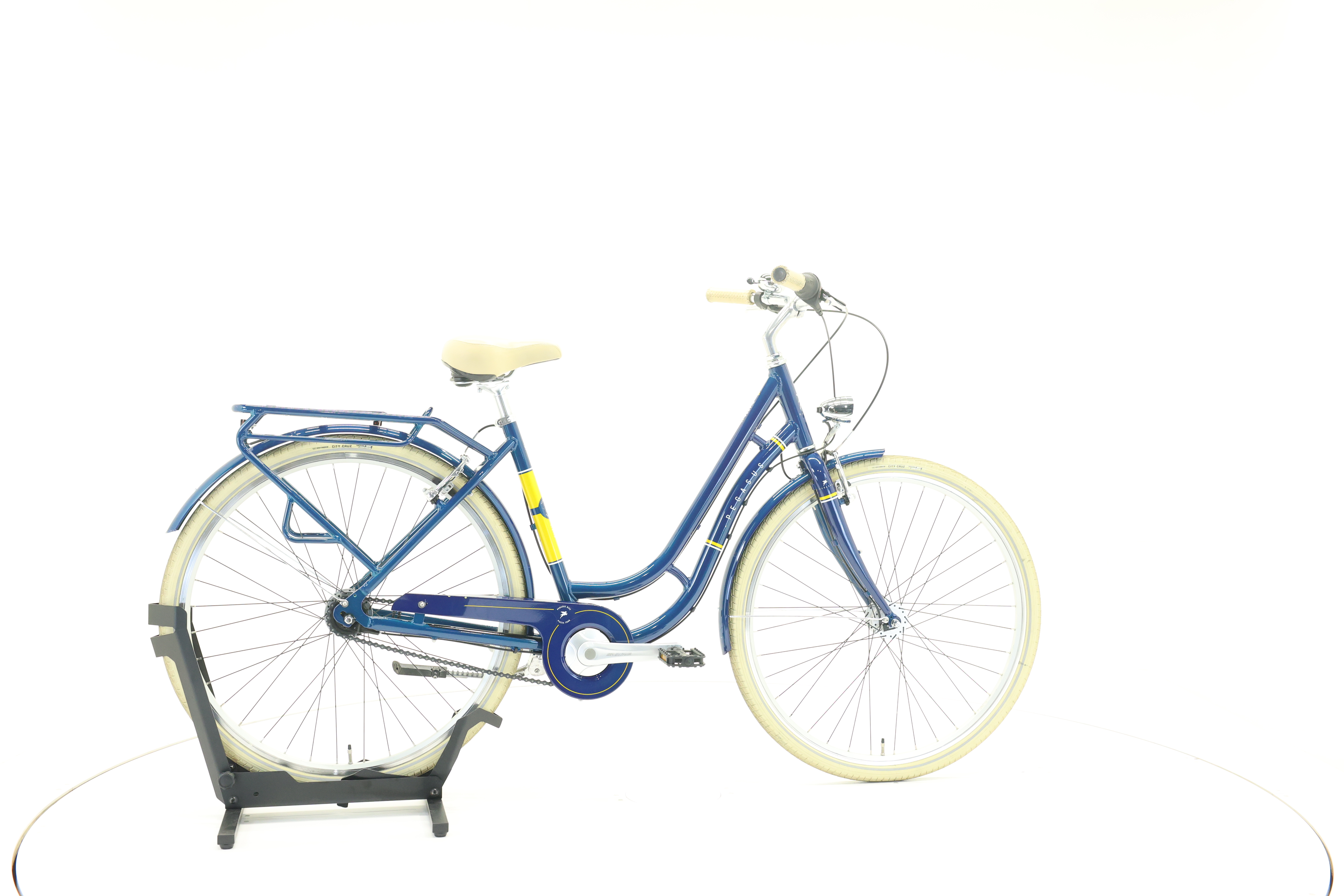 Pegasus Piazza Tour 7 Er28, 50 cm, 160-169 cm, 2023, 0 km – Bild 3 von 26