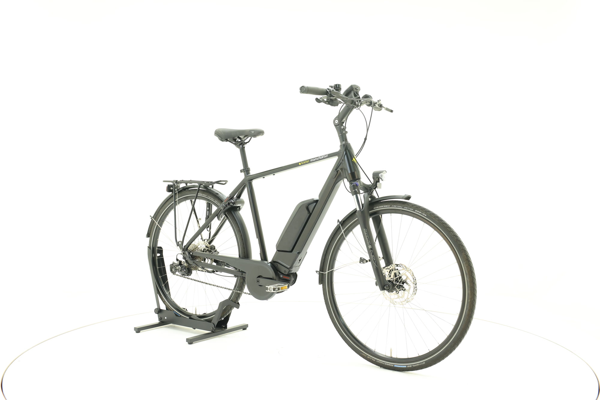 Kieler Manufaktur Performance CX 10