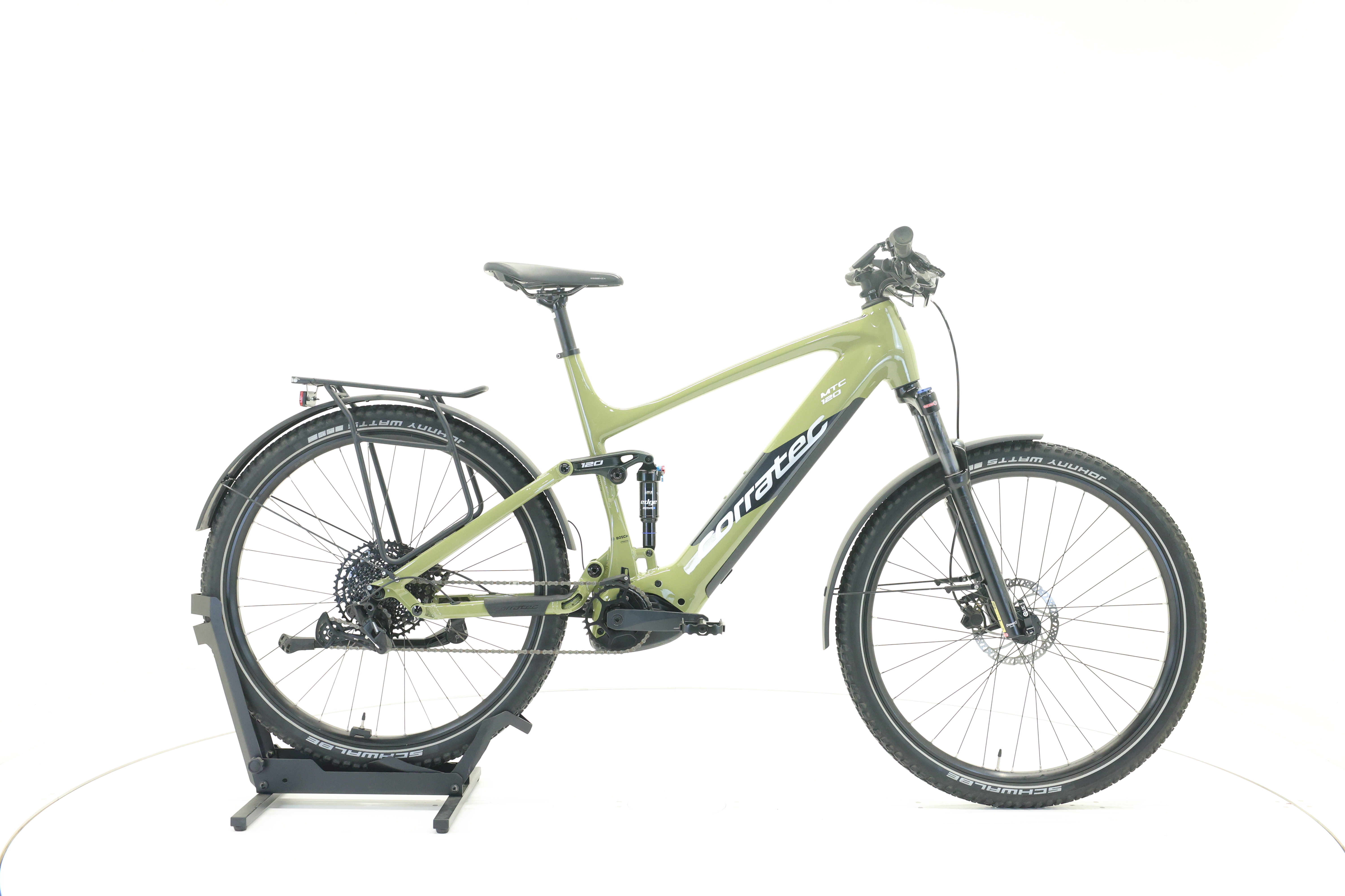 Corratec E-Power MTC 120