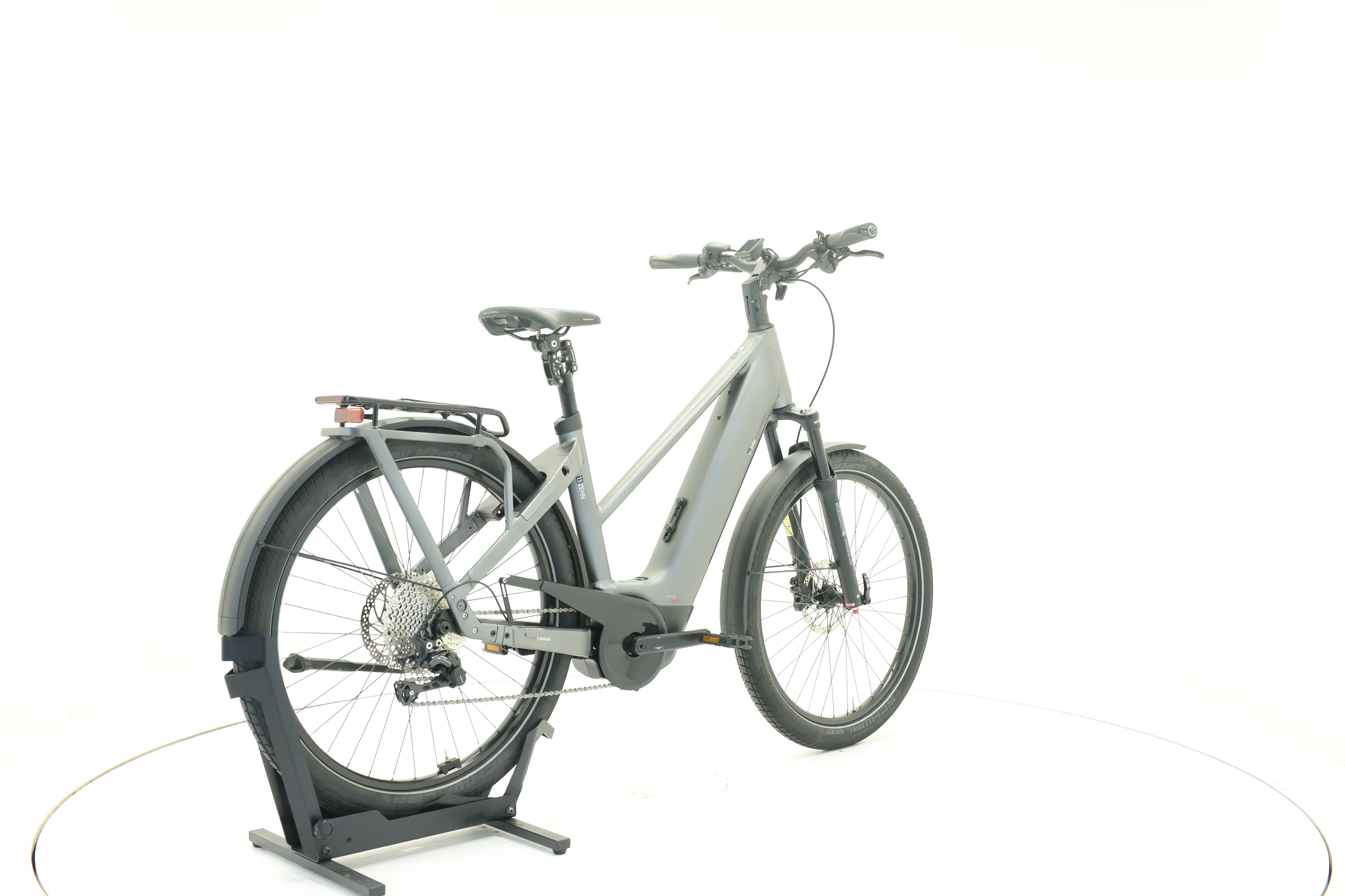 e-bike manufaktur 13Zehn
