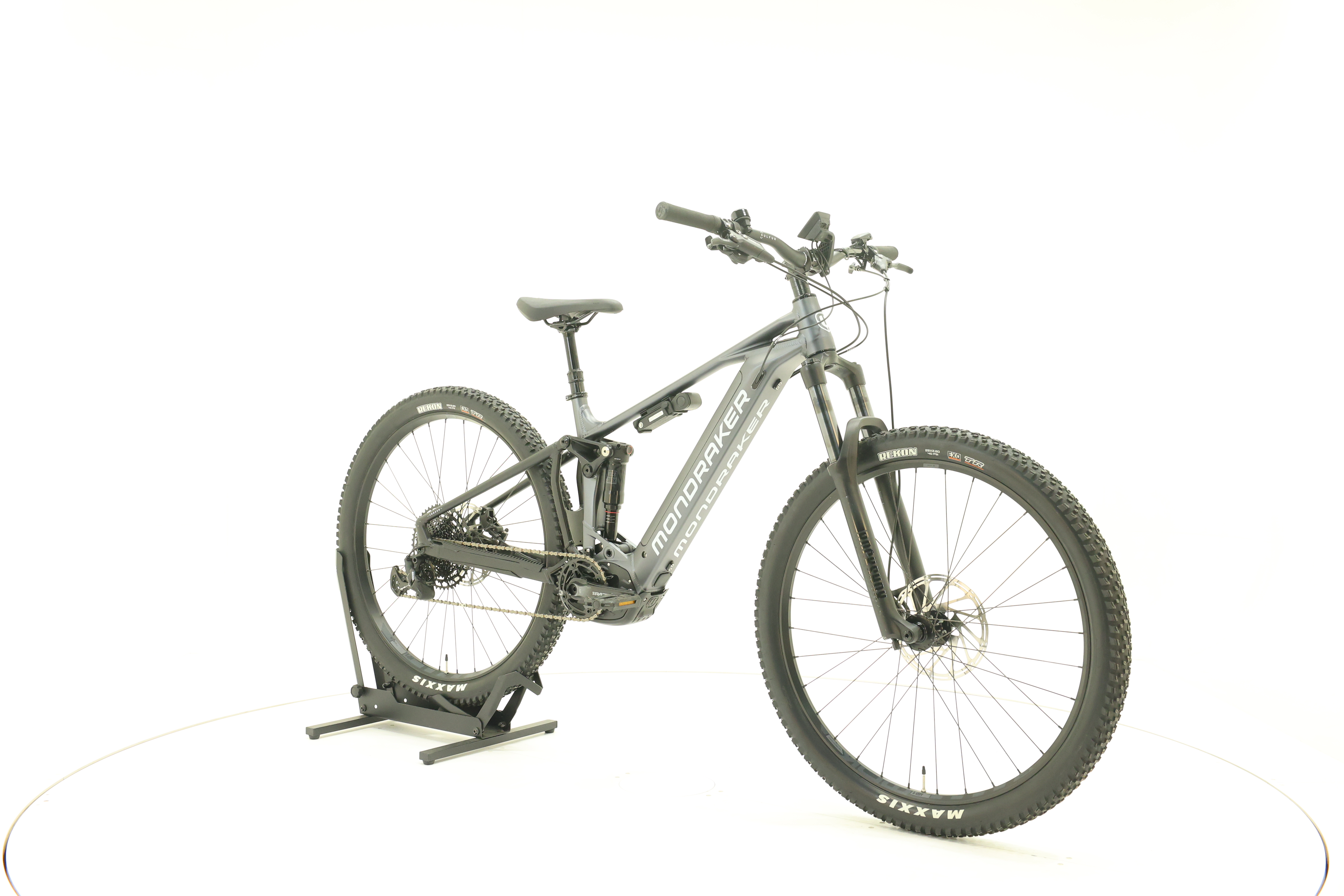 Mondraker Chaser