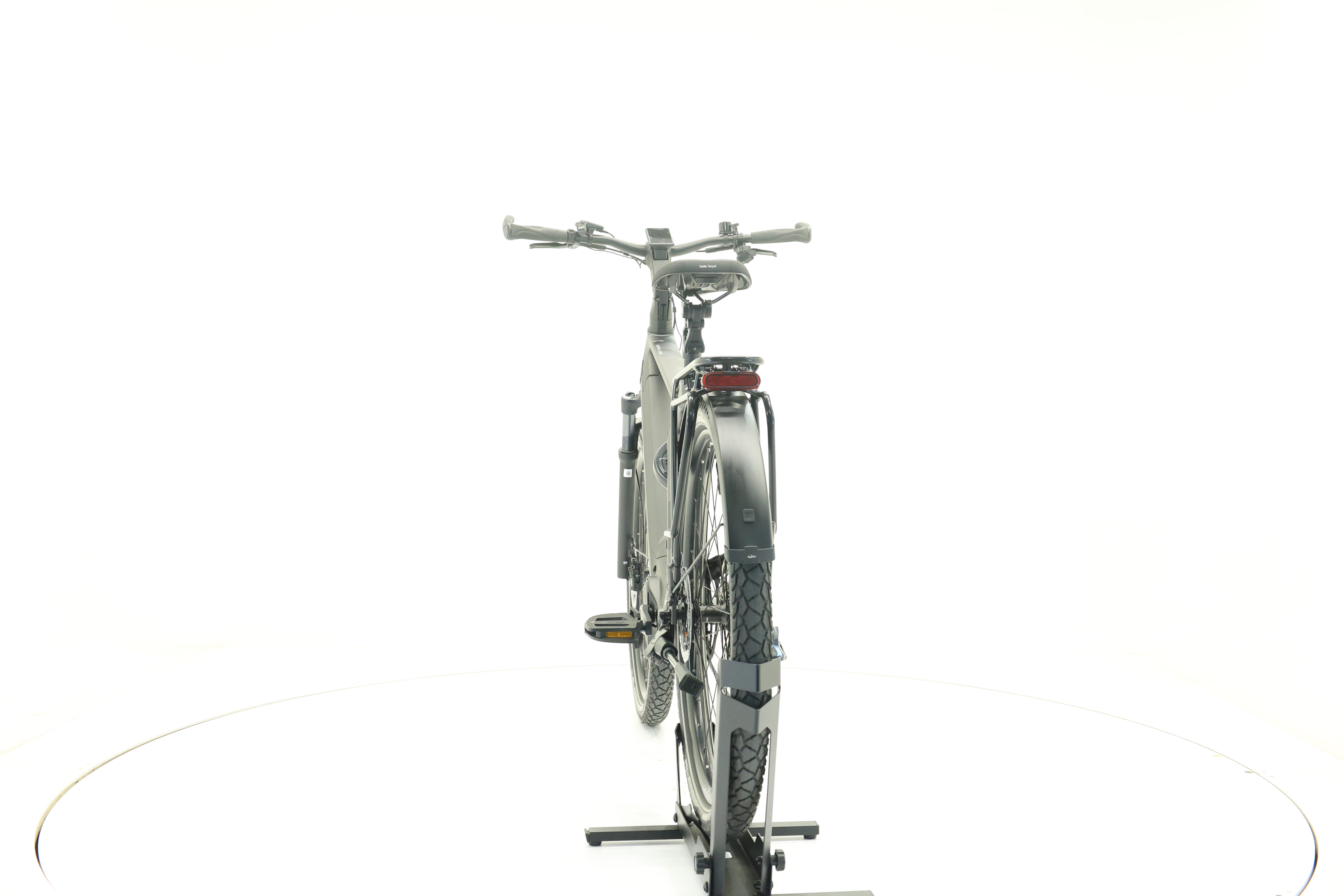 KTM Cento 11 Plus Di2