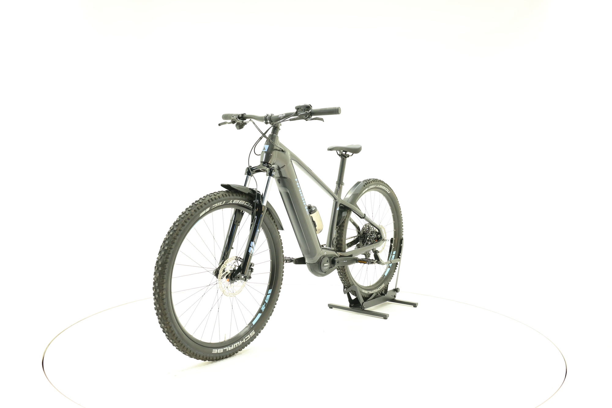 Haibike All Track 5, M, 170-179 cm, 2025, 407 km – Bild 1 von 8