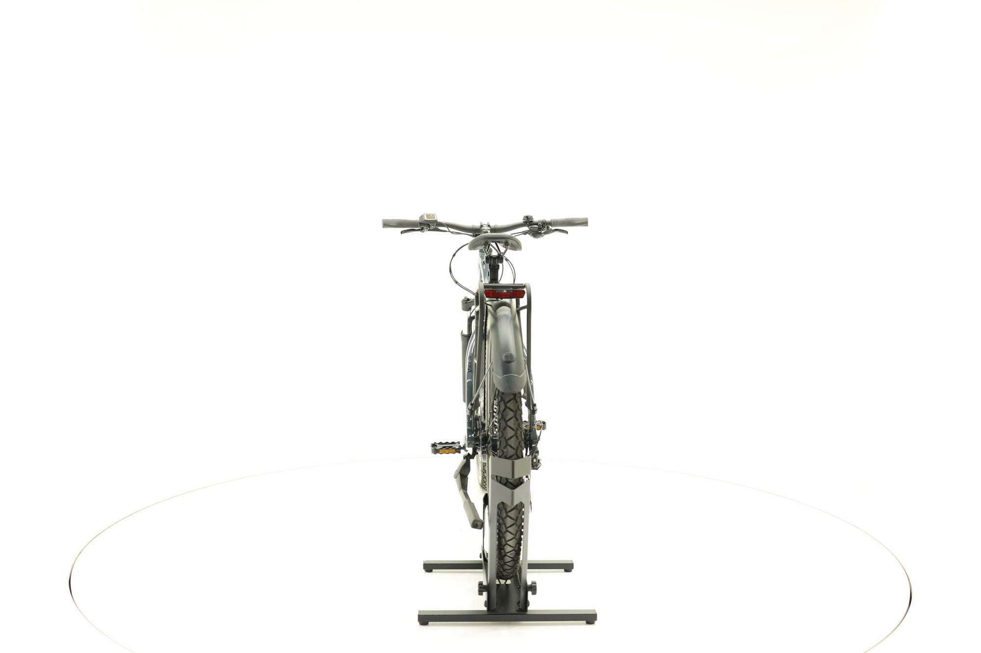 Ghost E-Teru B Essential EQ He27, M, 170-179 cm, 2024, 210 km – Bild 11 von 14