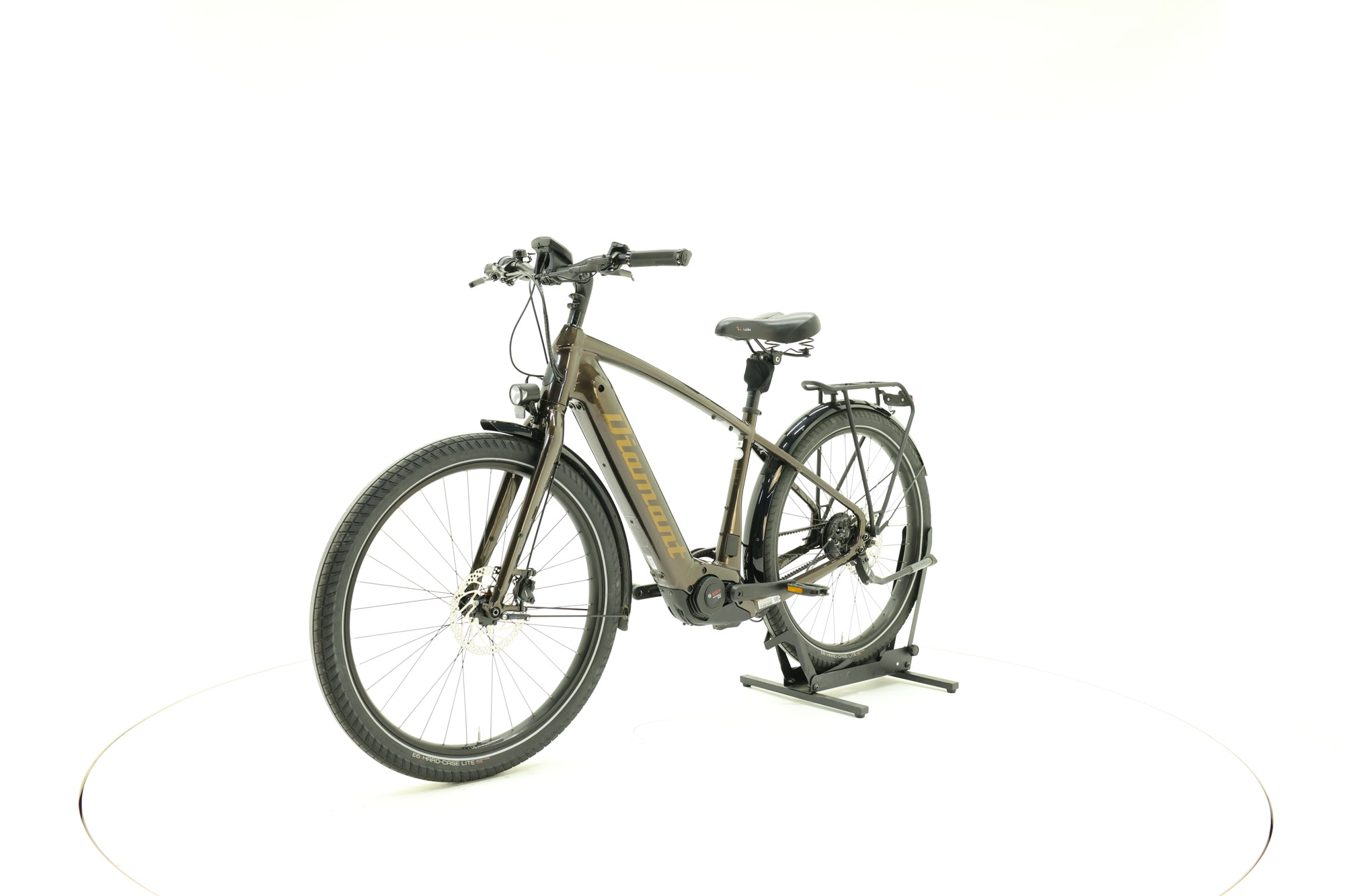 Diamant Opal Esprit+ HER Berninabraun Metallic / M, M, 170-179 cm, 2022, 972 km – Bild 1 von 8