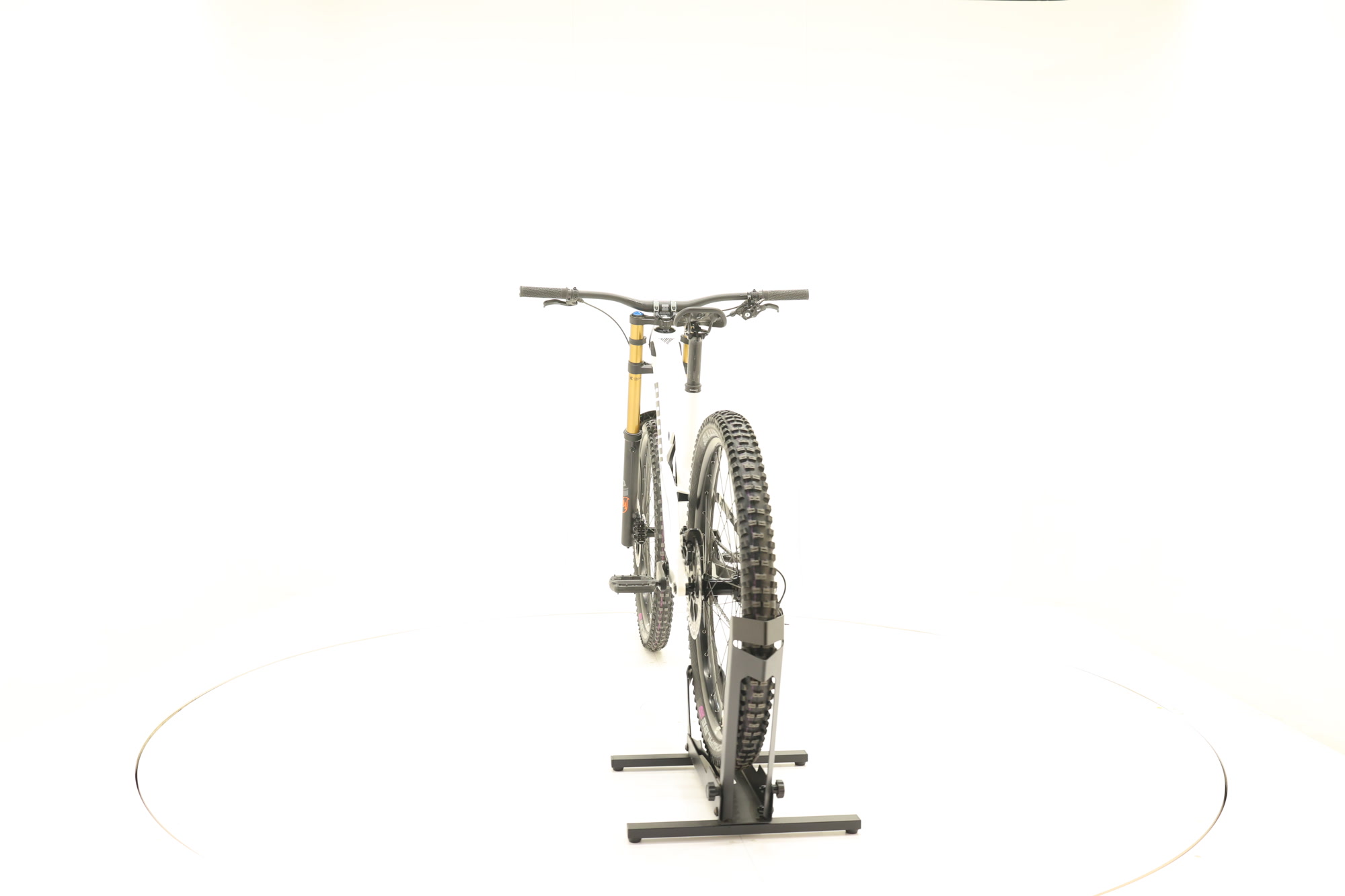 PROPAIN Rage 3 R CF - Mix, 45 cm, 190-199 cm, 2025, 1 km – Bild 6 von 8