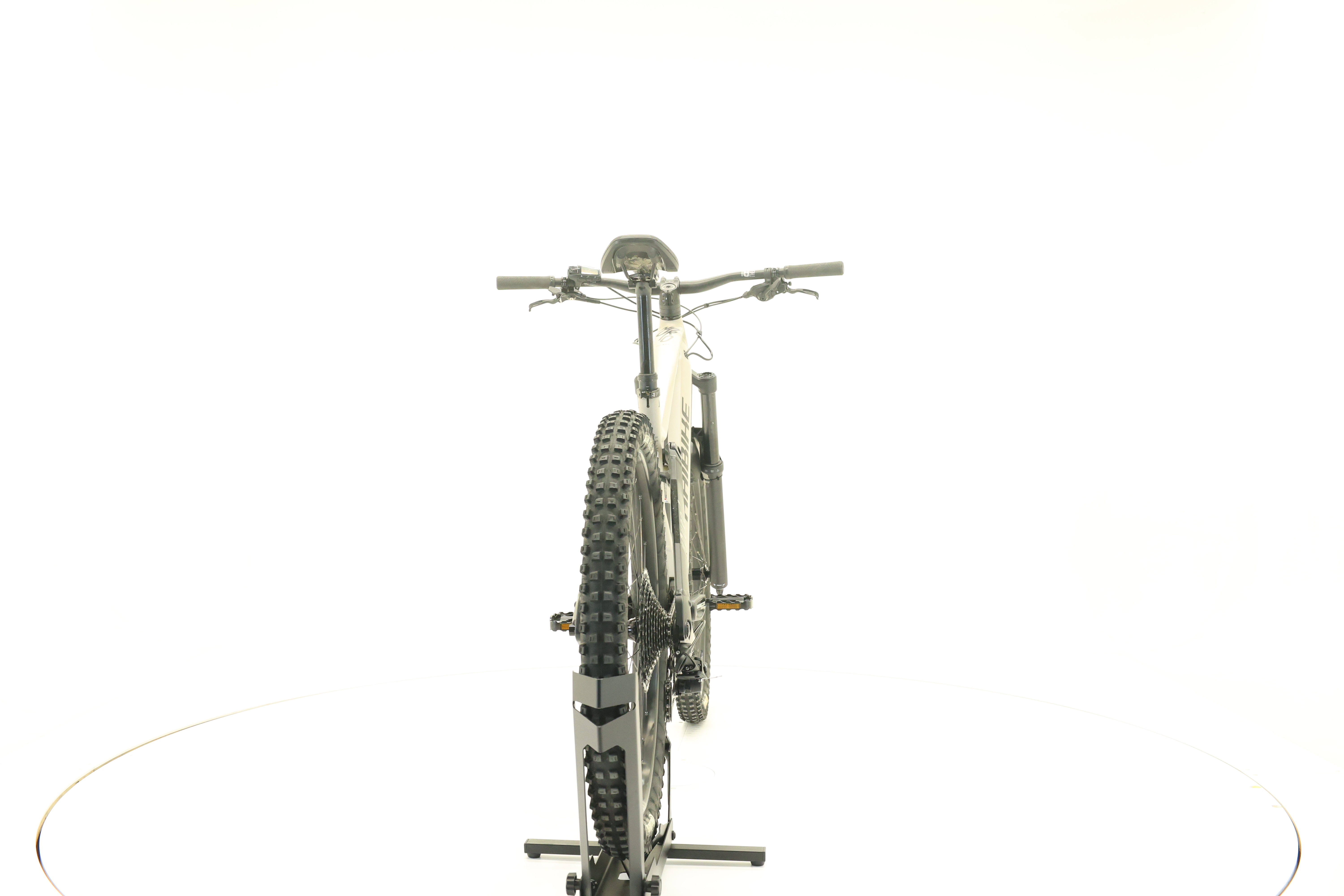 Haibike N Duro 6