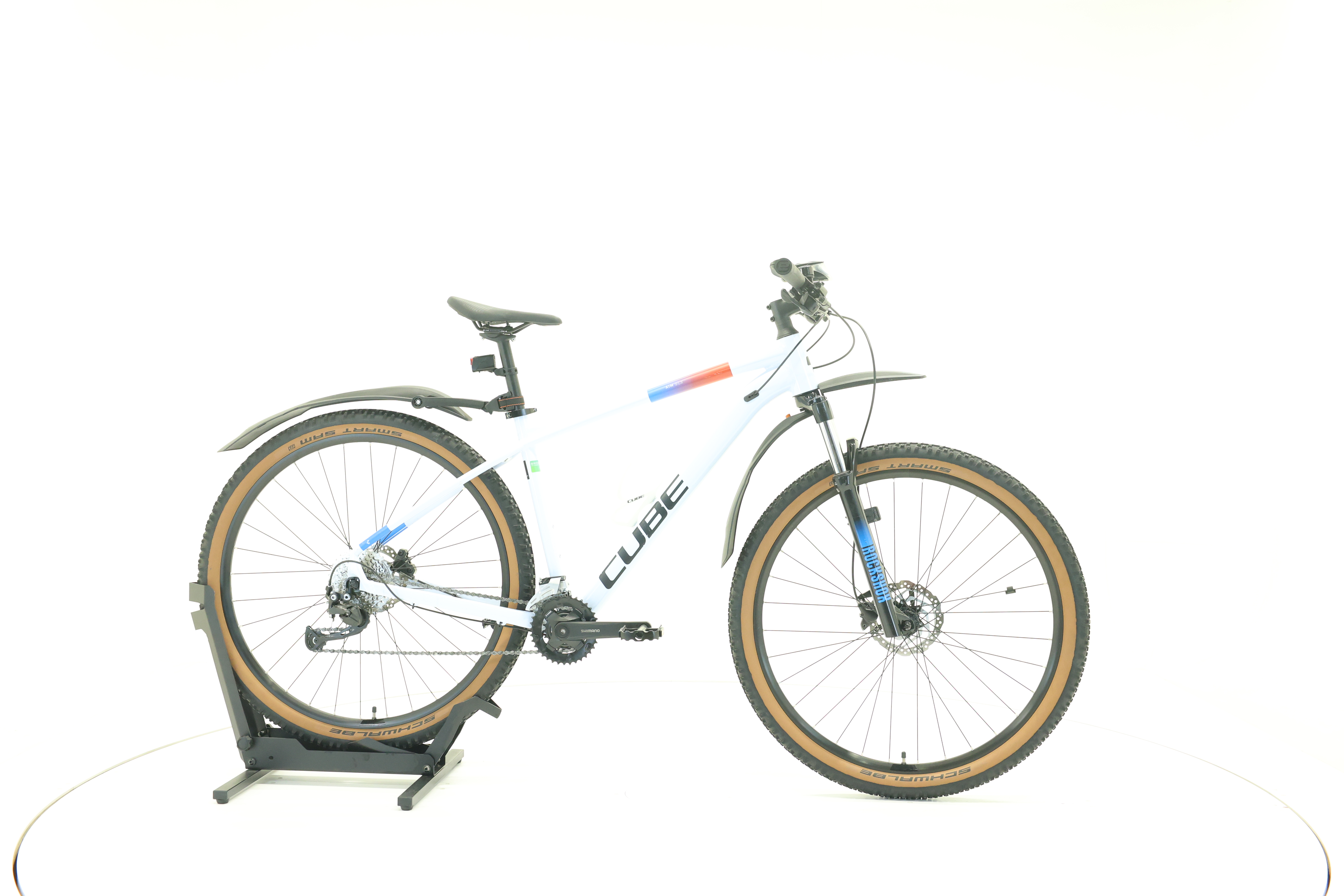 Cube Aim SLX, L, 170-179 cm, 2023, 0 km – Bild 18 von 24