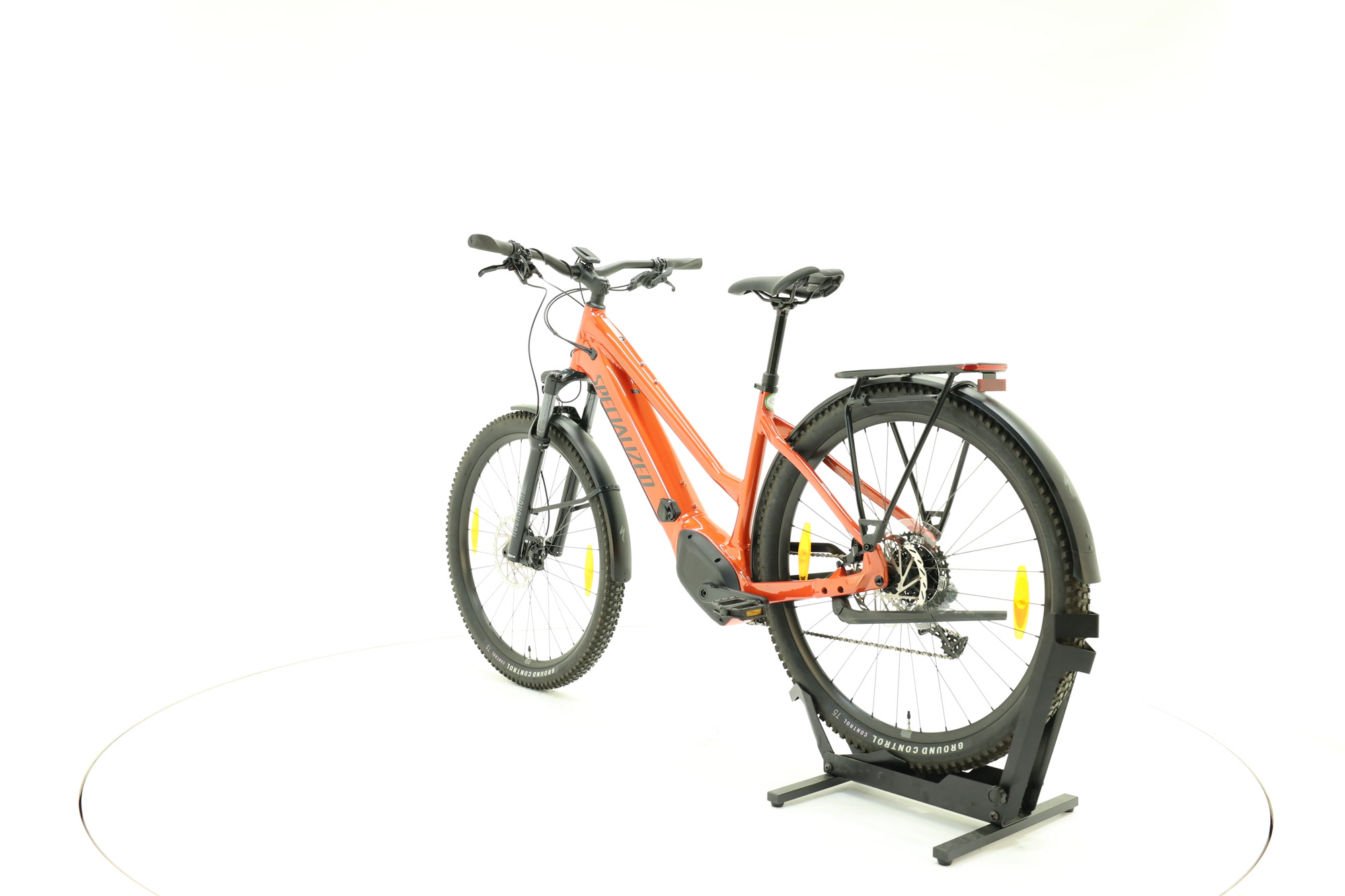 Specialized Turbo Tero 4.0, L, 180-189 cm, 2022, 268 km – Bild 2 von 8