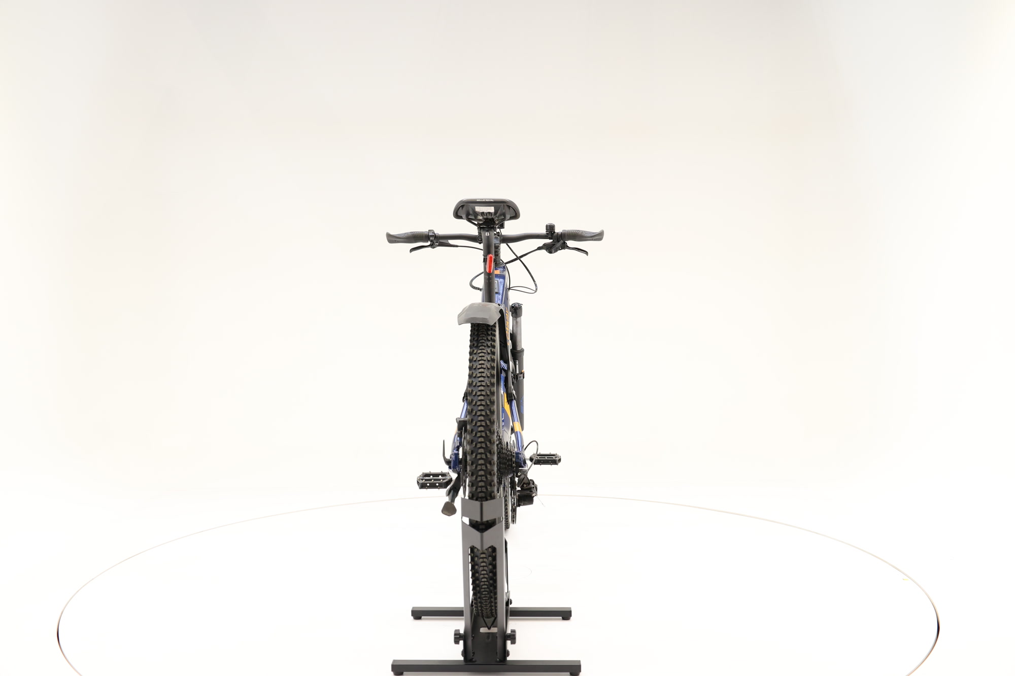 Conway Cairon S 4.0, L, 180-189 cm, 2024, 97 km – Bild 5 von 23