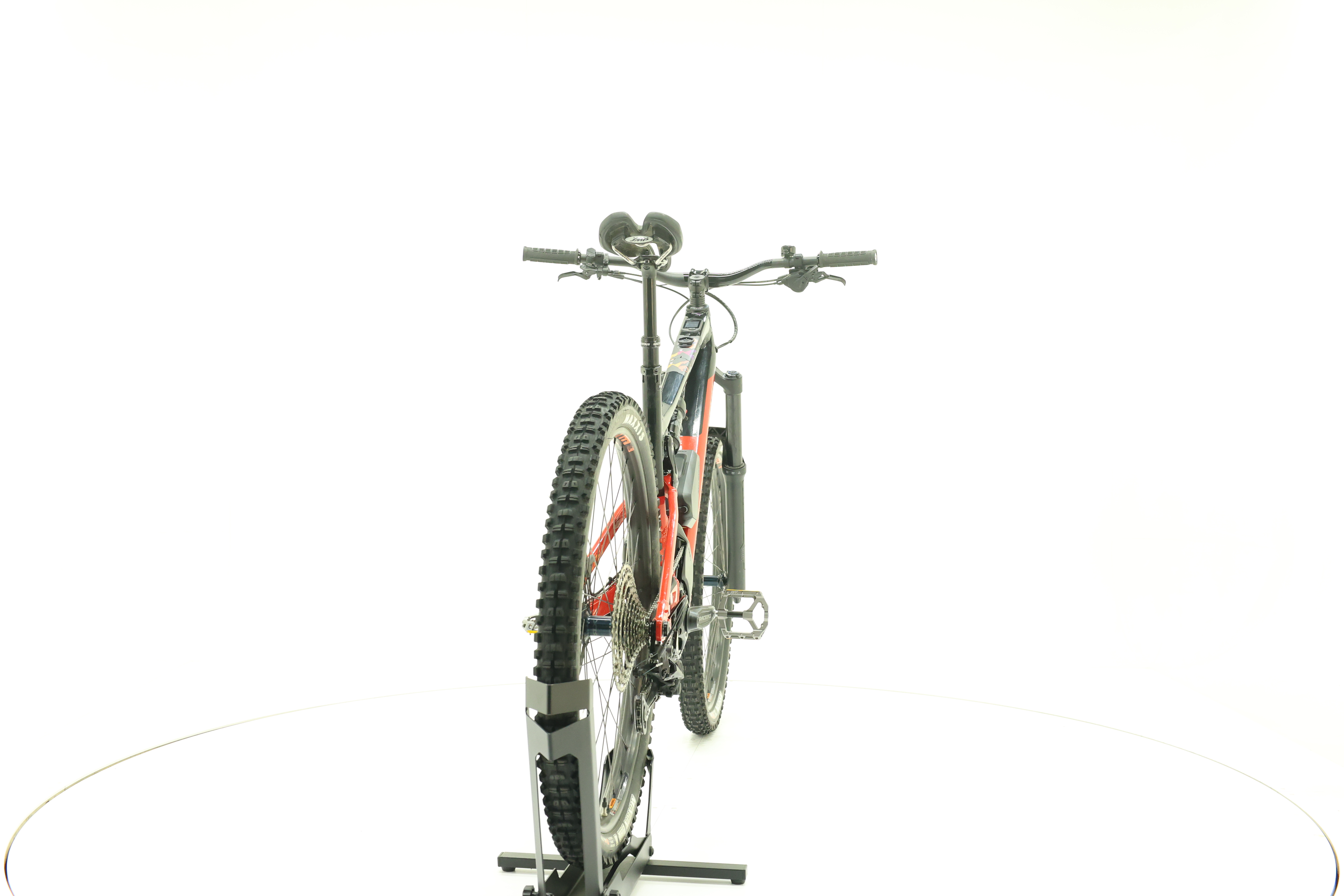 RockyMountain Altitude Powerplay Alloy 50