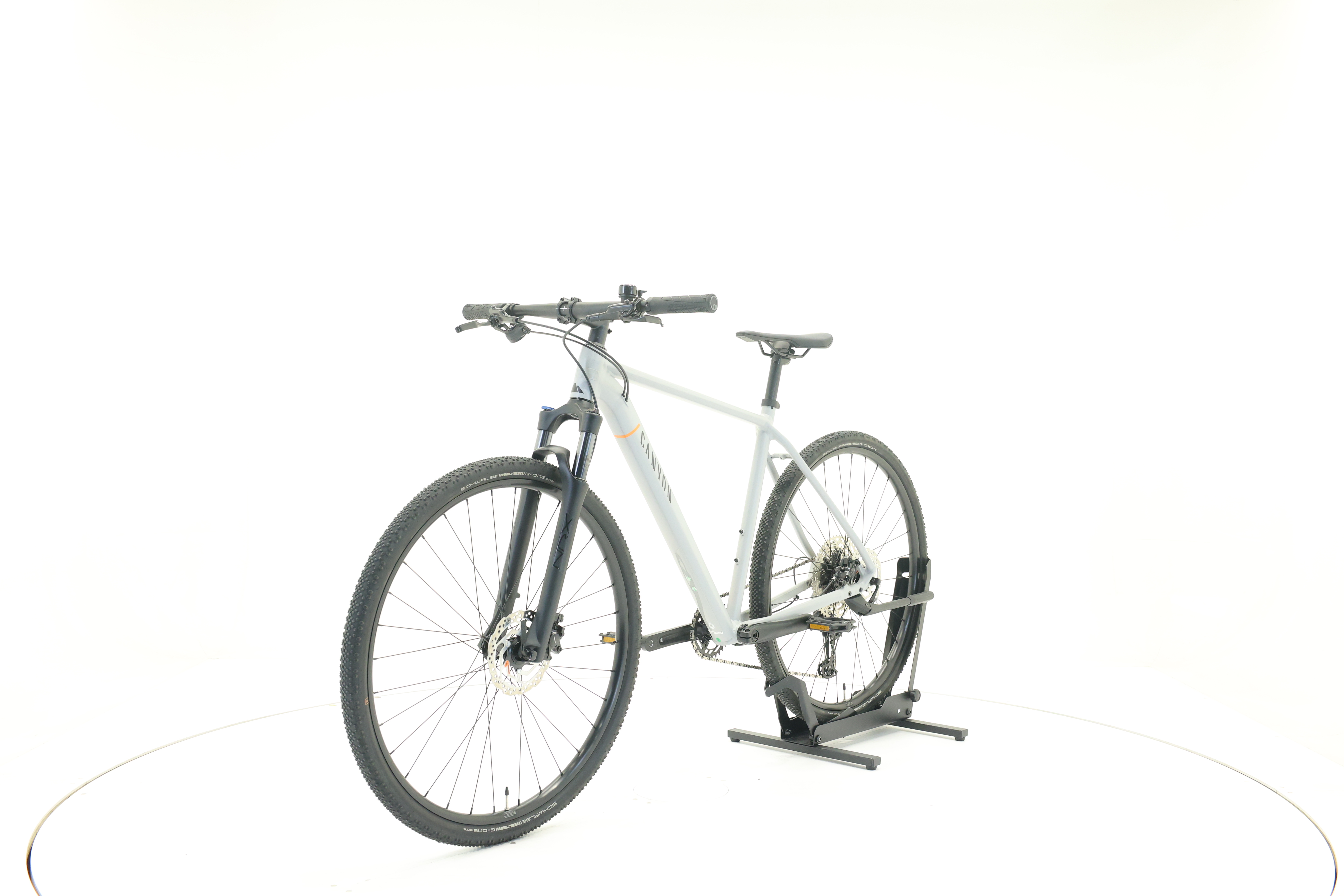 Canyon Pathlite 5