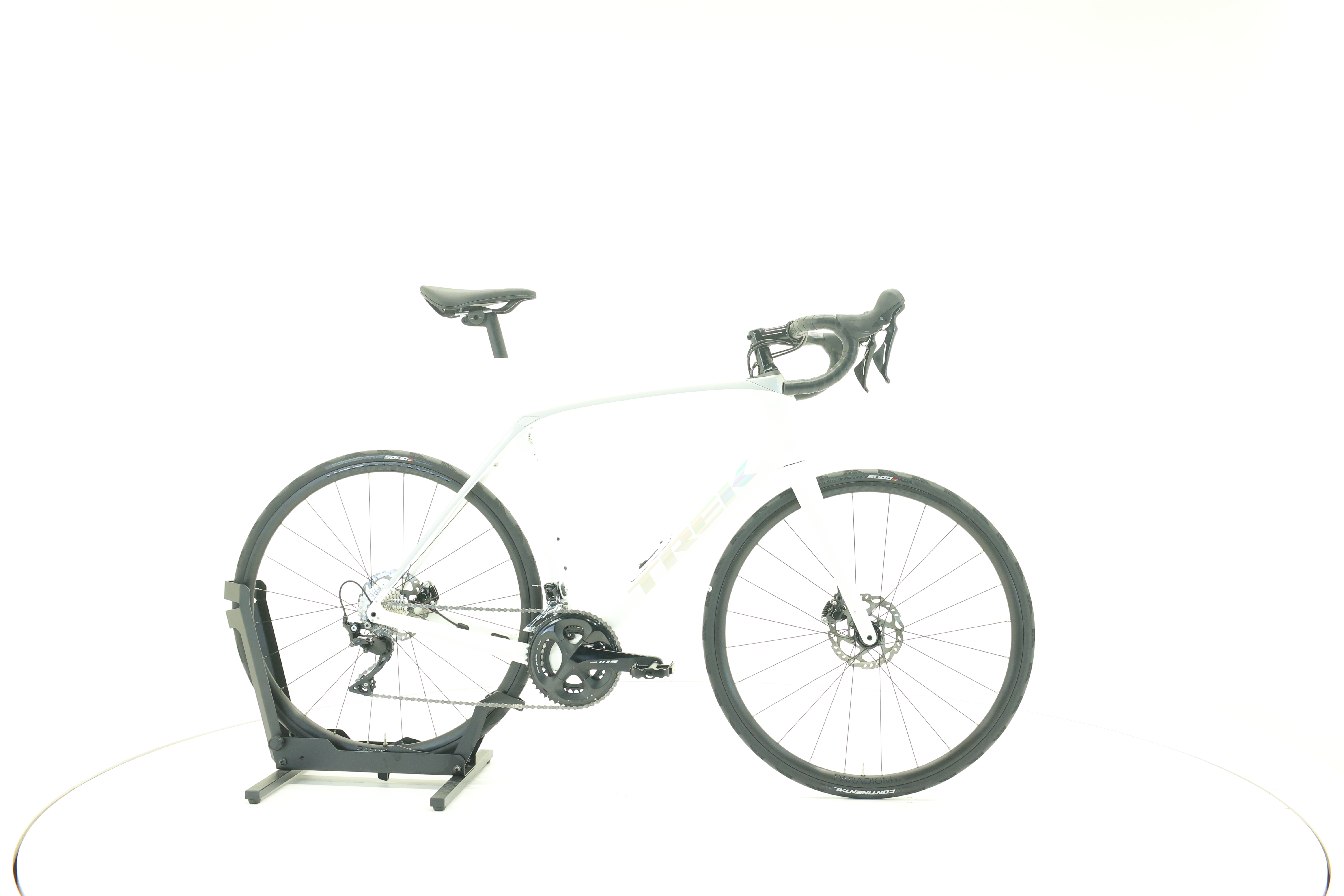 Trek Domane SL 5, 64 cm, 180-189 cm, 2023, 0 km – Bild 24 von 24