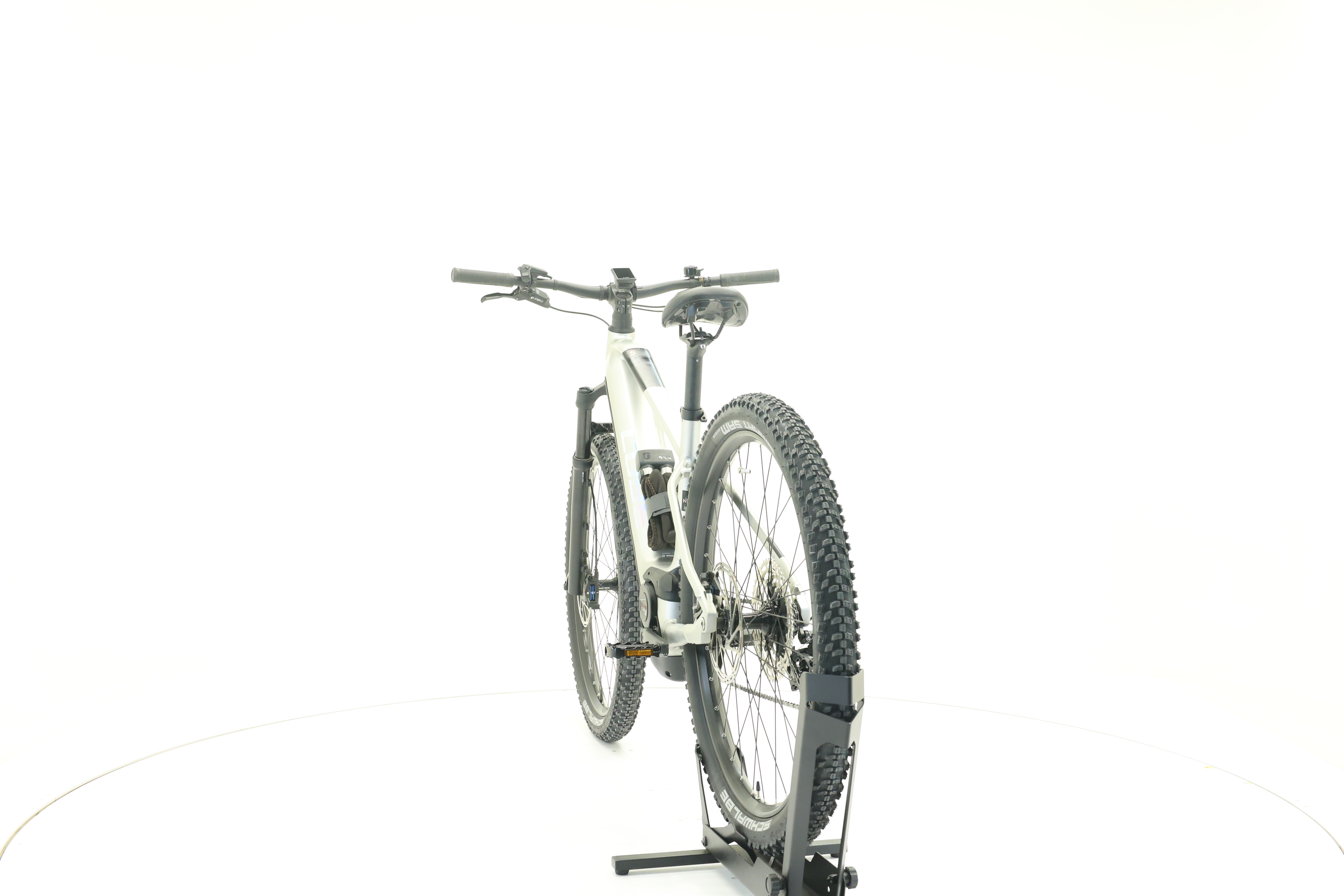 Cube Reaction Hyb.SLX 750, L, 170-179 cm, 2023, 6571 km – Bild 30 von 30