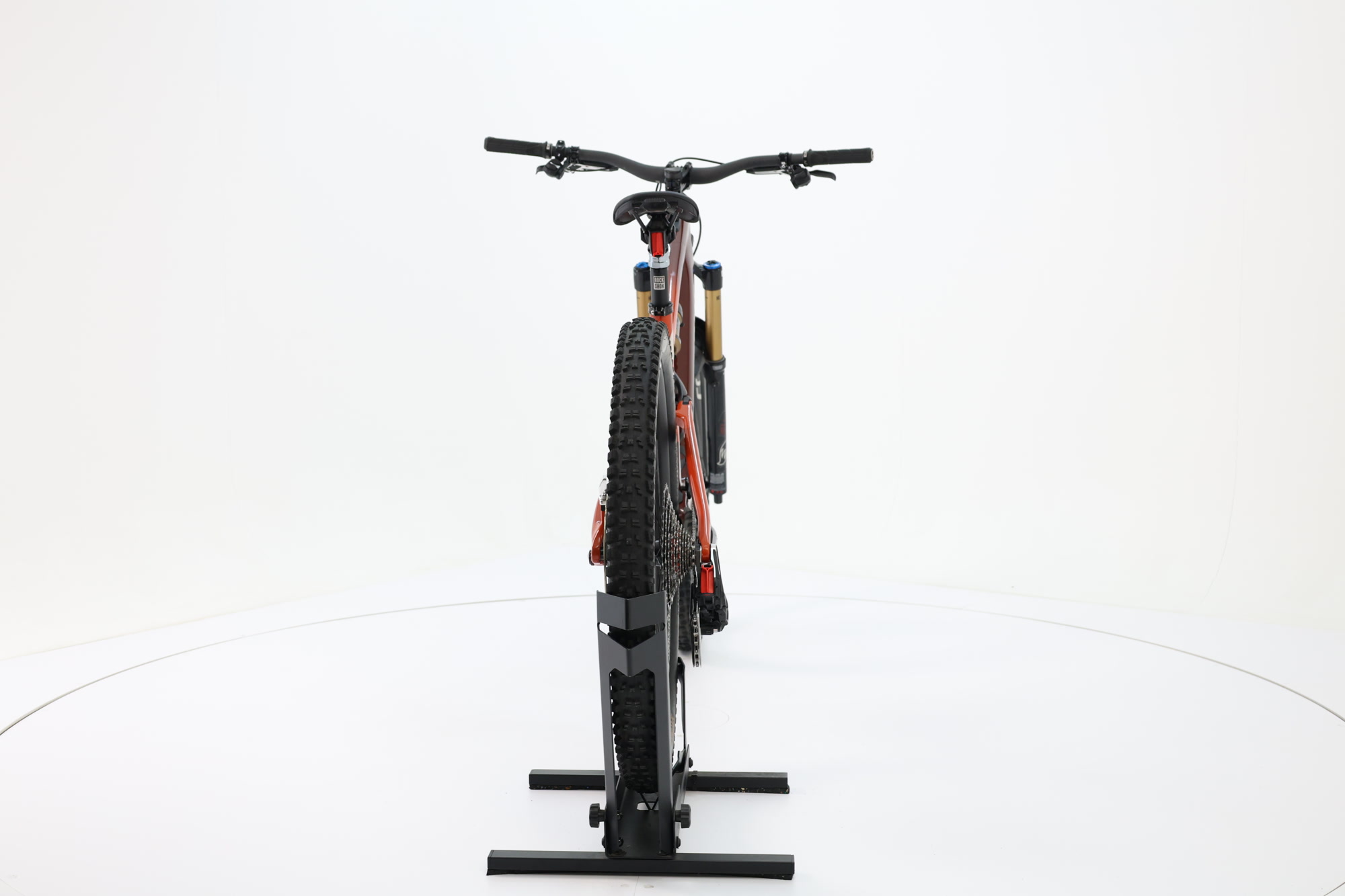 Specialized Levo SL, S3 (M), 170-179 cm, 2025, 1333 km – Bild 8 von 10