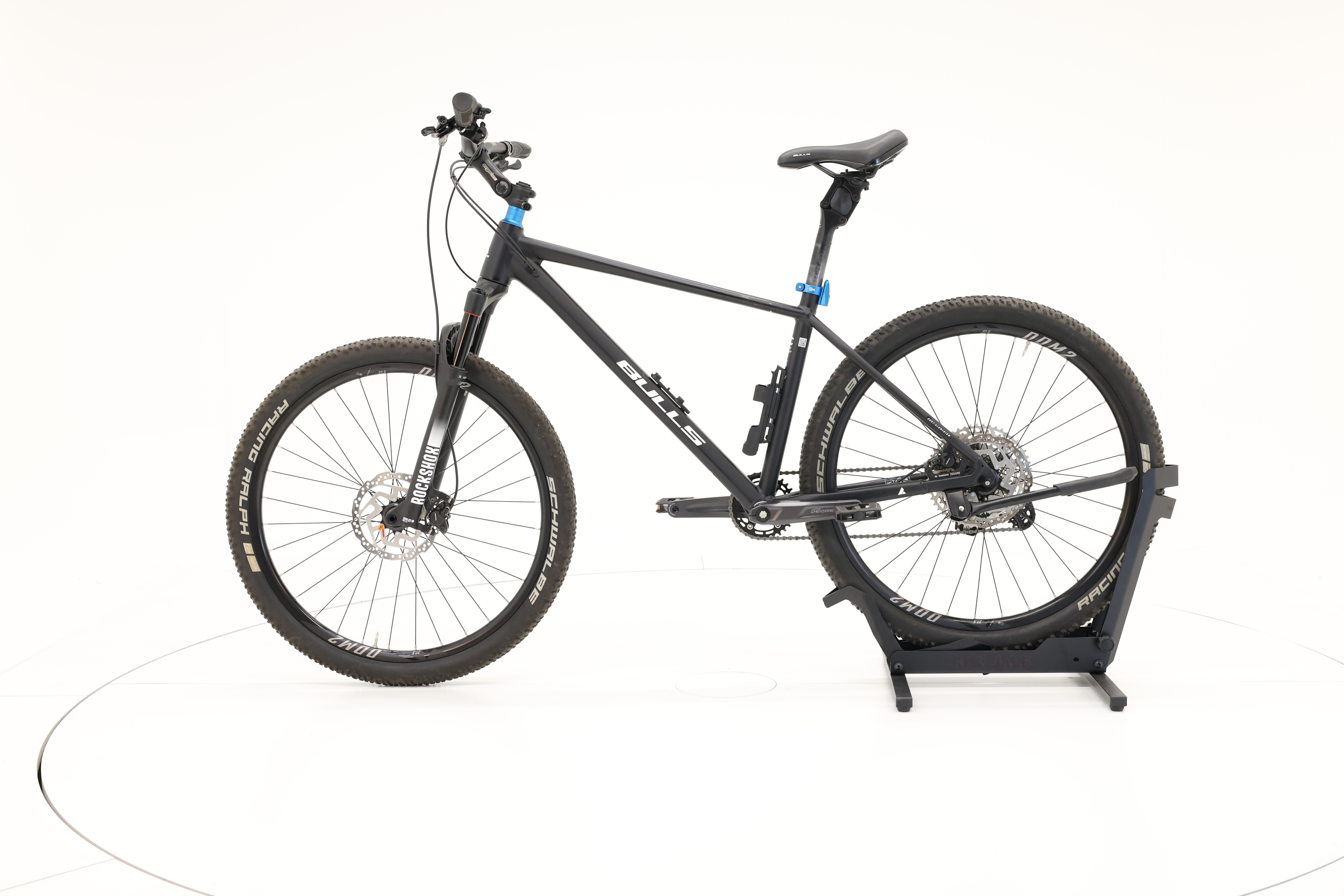 Bulls Copperhead 3, M, 2025, 0 km – Bild 7 von 24