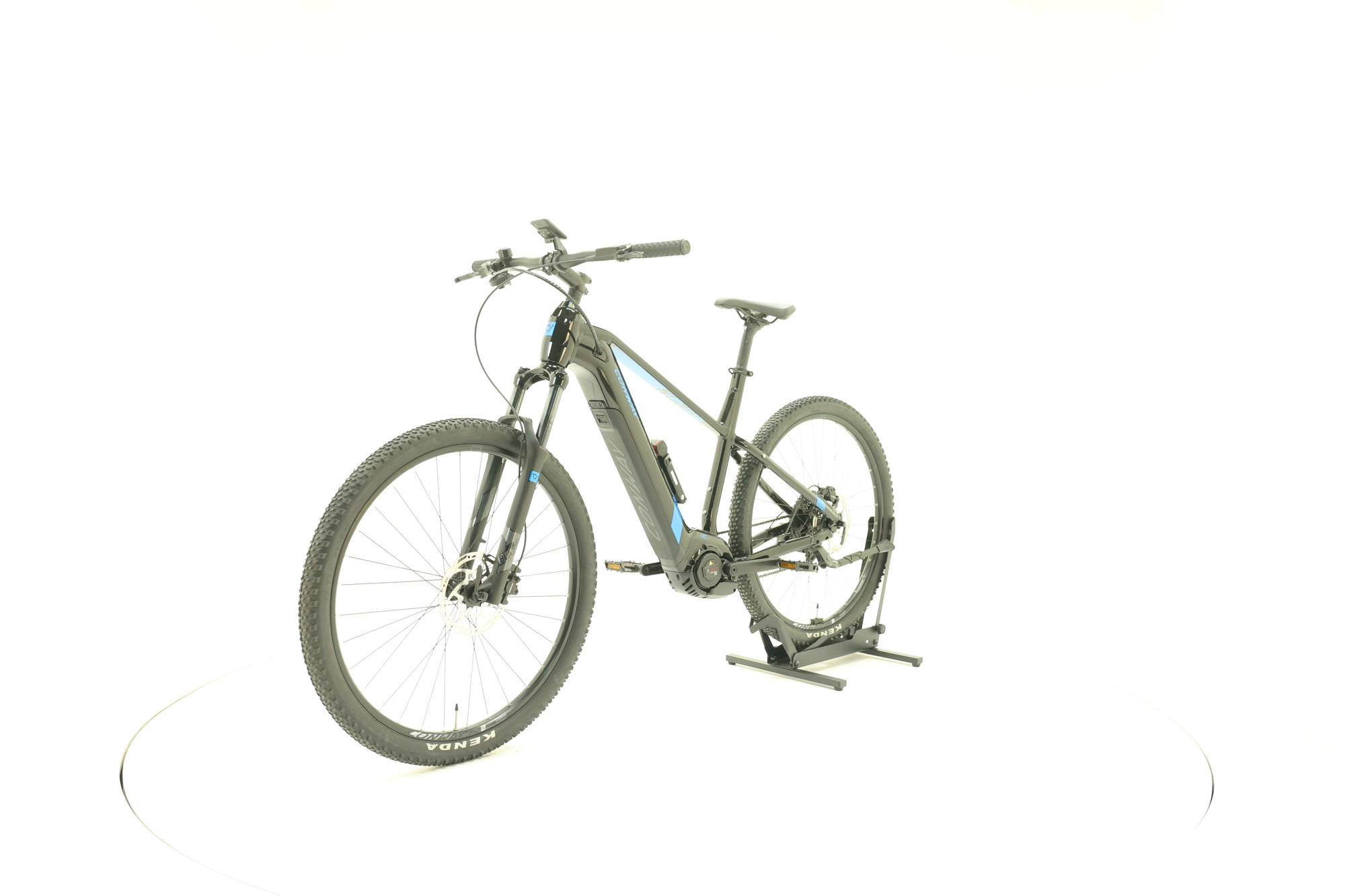 Conway Cairon S 2.0 29" 500Wh, 53 cm, 170-179 cm, 2024, 472 km – Bild 1 von 14