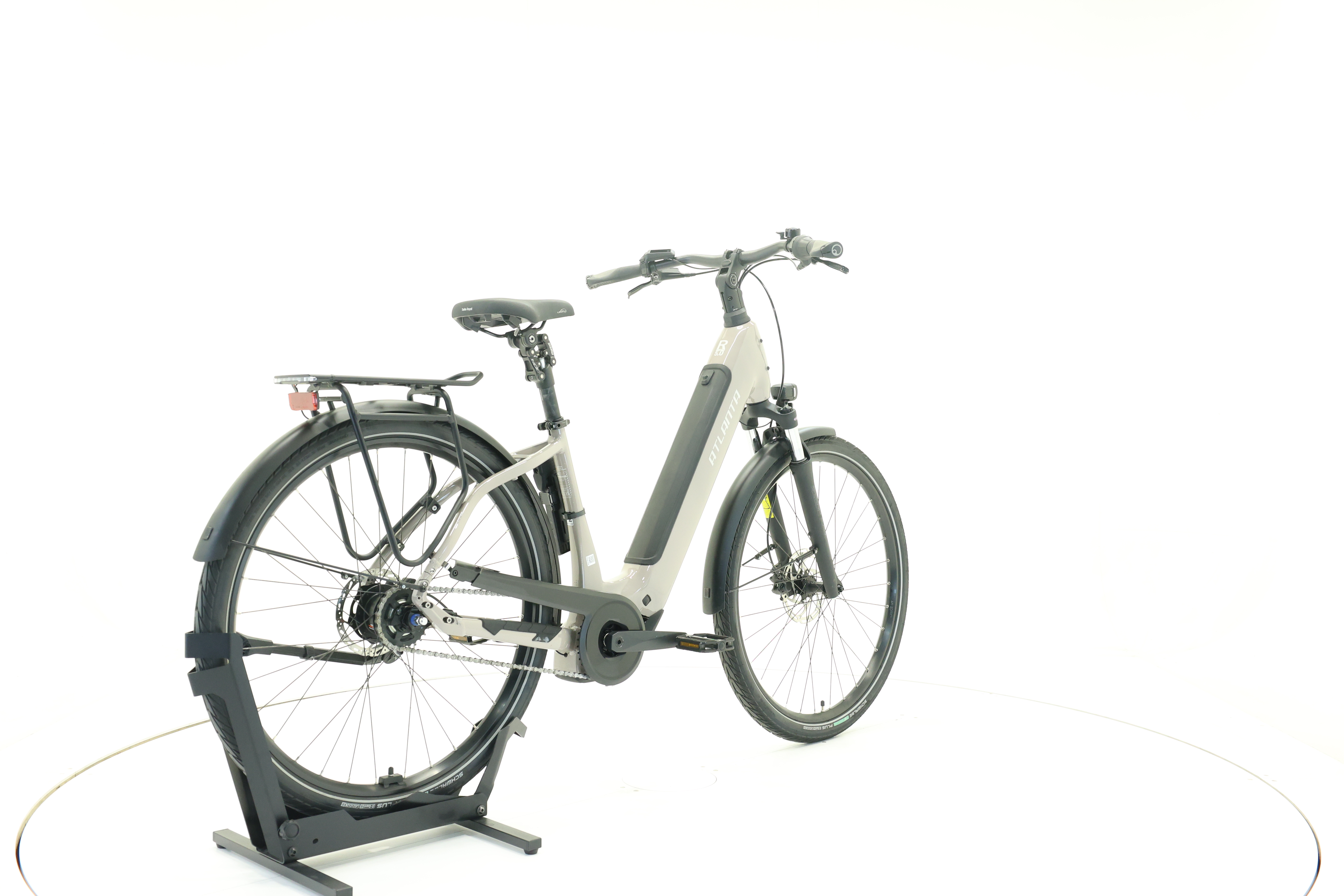 Atlanta Rückenwind 5.0 RT