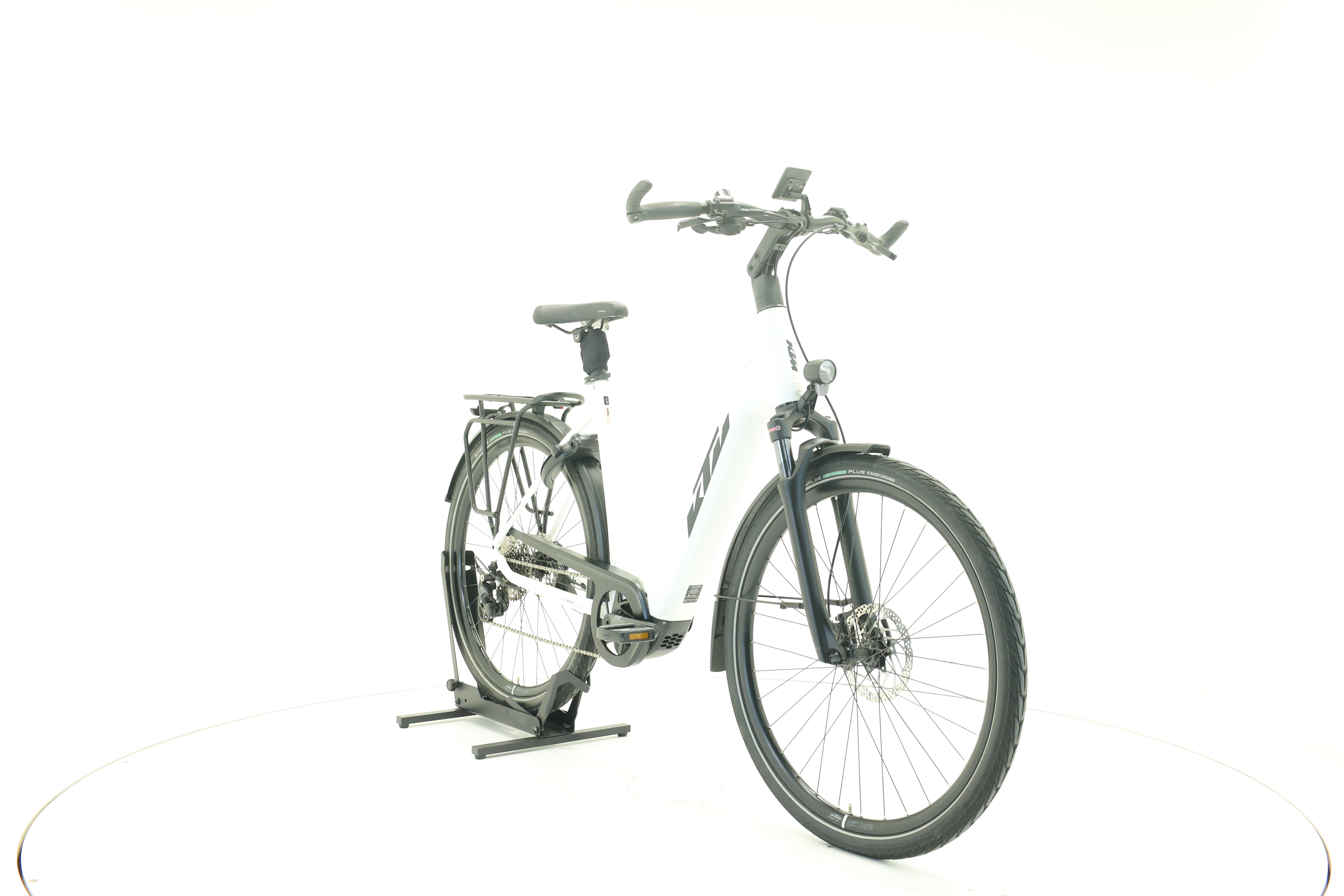 KTM Cento 10, L, 180-189 cm, 2025, 1497 km – Bild 3 von 5