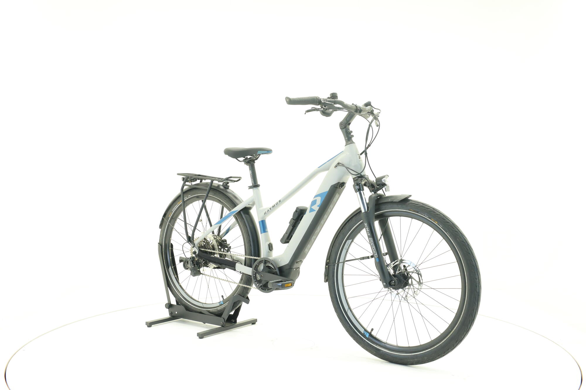 R Raymon Tourray E 5.0