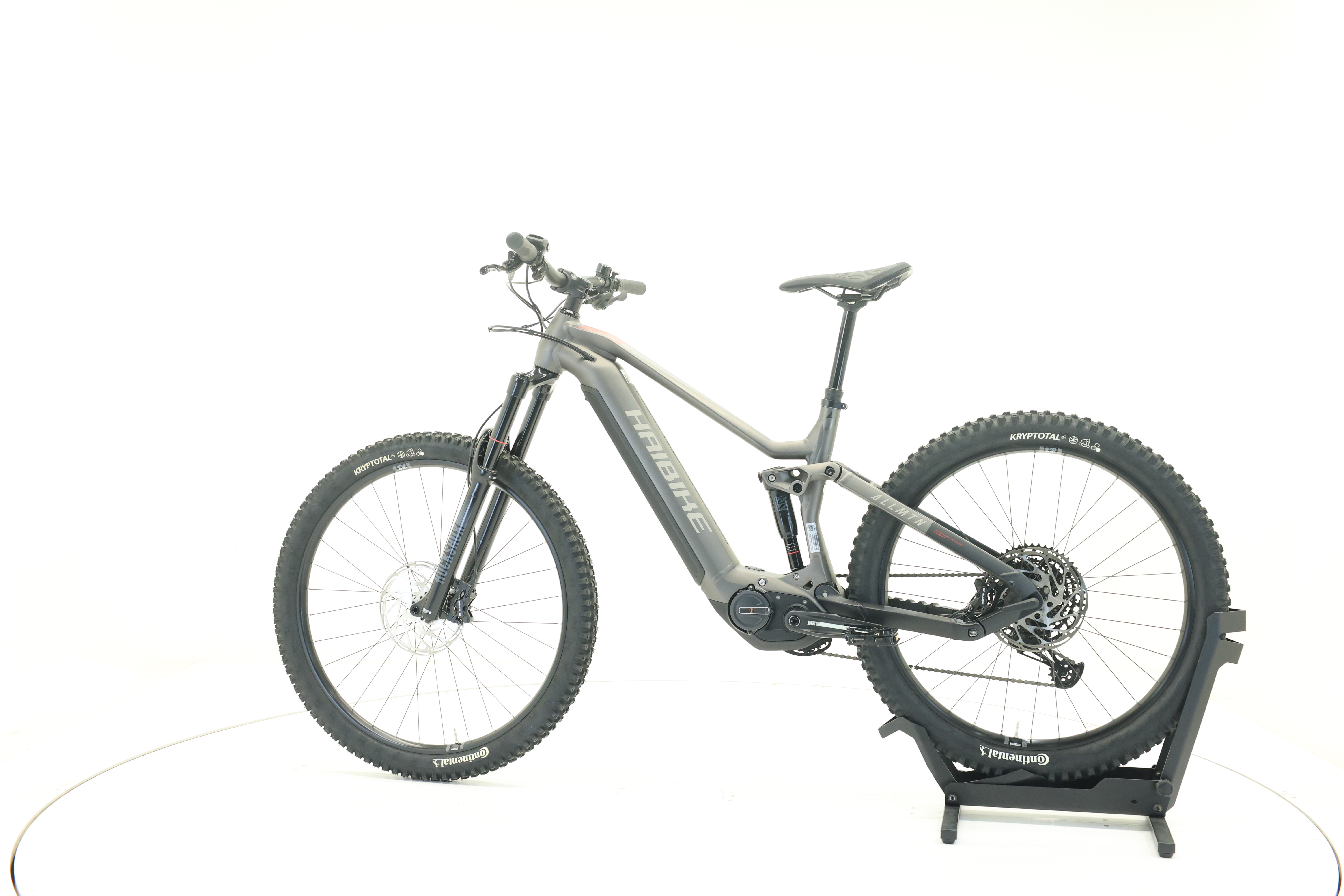 Haibike ALLMTN 2