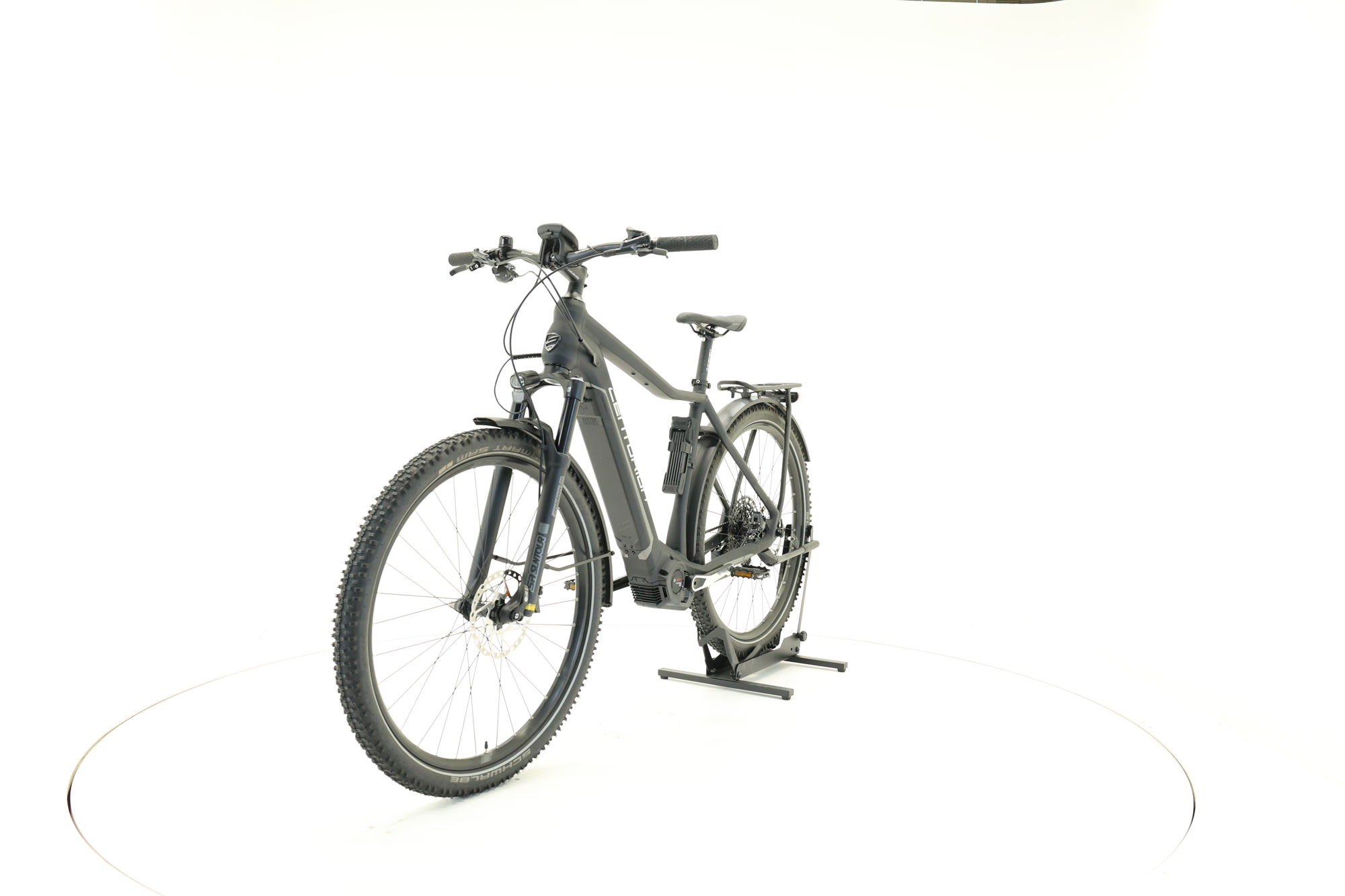 Centurion Backfire Fit E R860i, L, 180-189 cm, 2023, 71 km – Bild 1 von 8