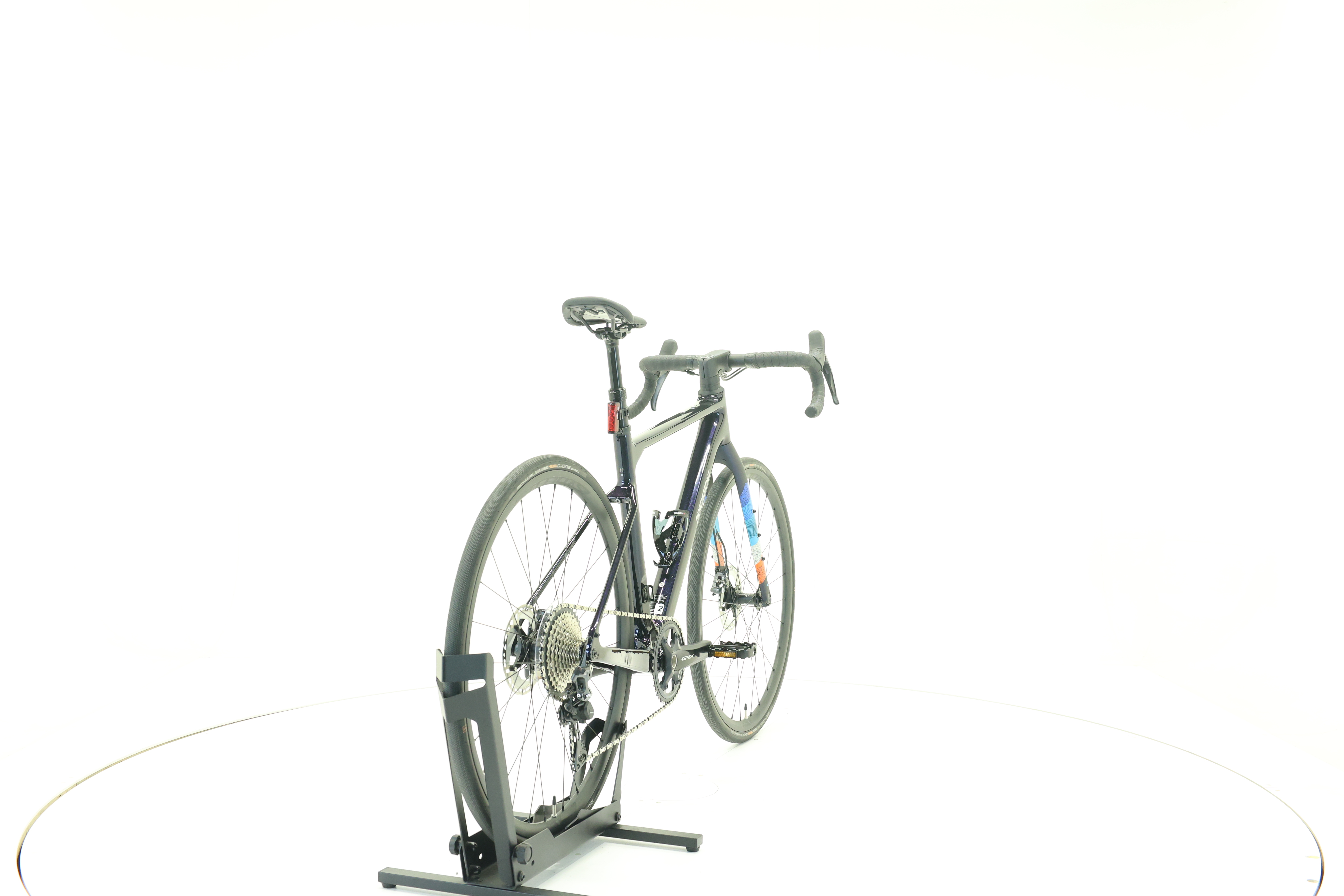 Bergamont Grandurance Elite, 50 cm, 160-169 cm, 2024, 0 km – Bild 5 von 5