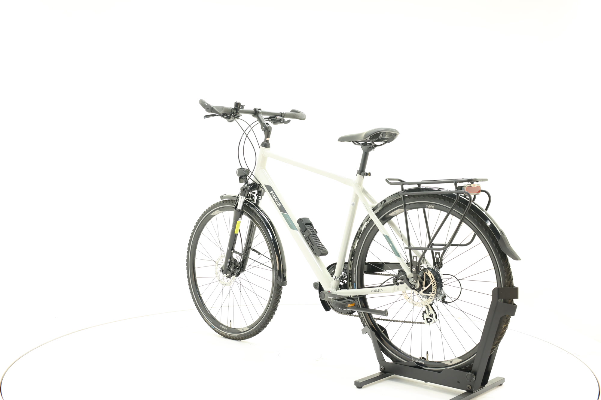 Pegasus Solero SL Disc 24 – Bild 4 von 7