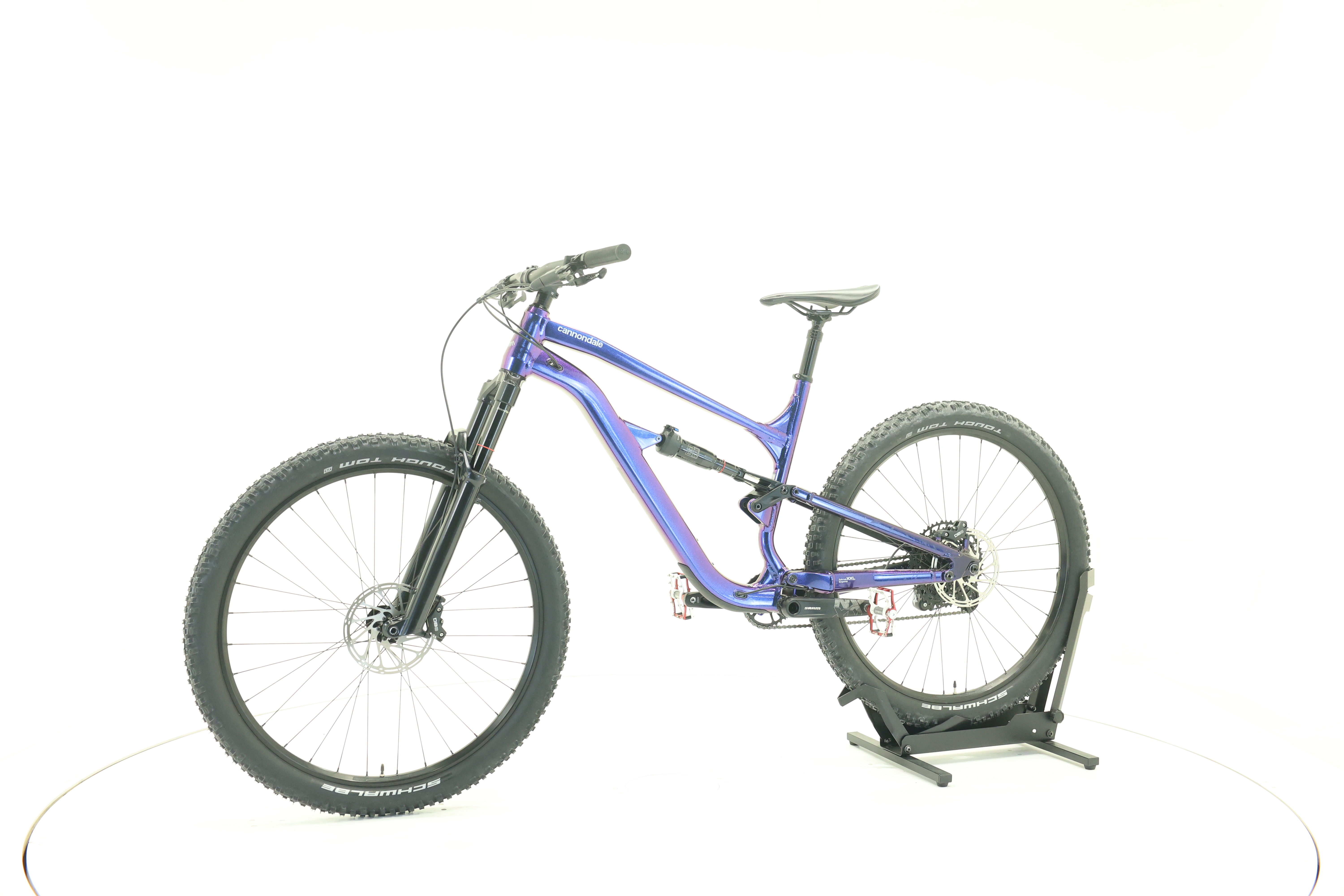 Cannondale Habit 3, XL, 190-199 cm, 2025, 0 km – Bild 15 von 24