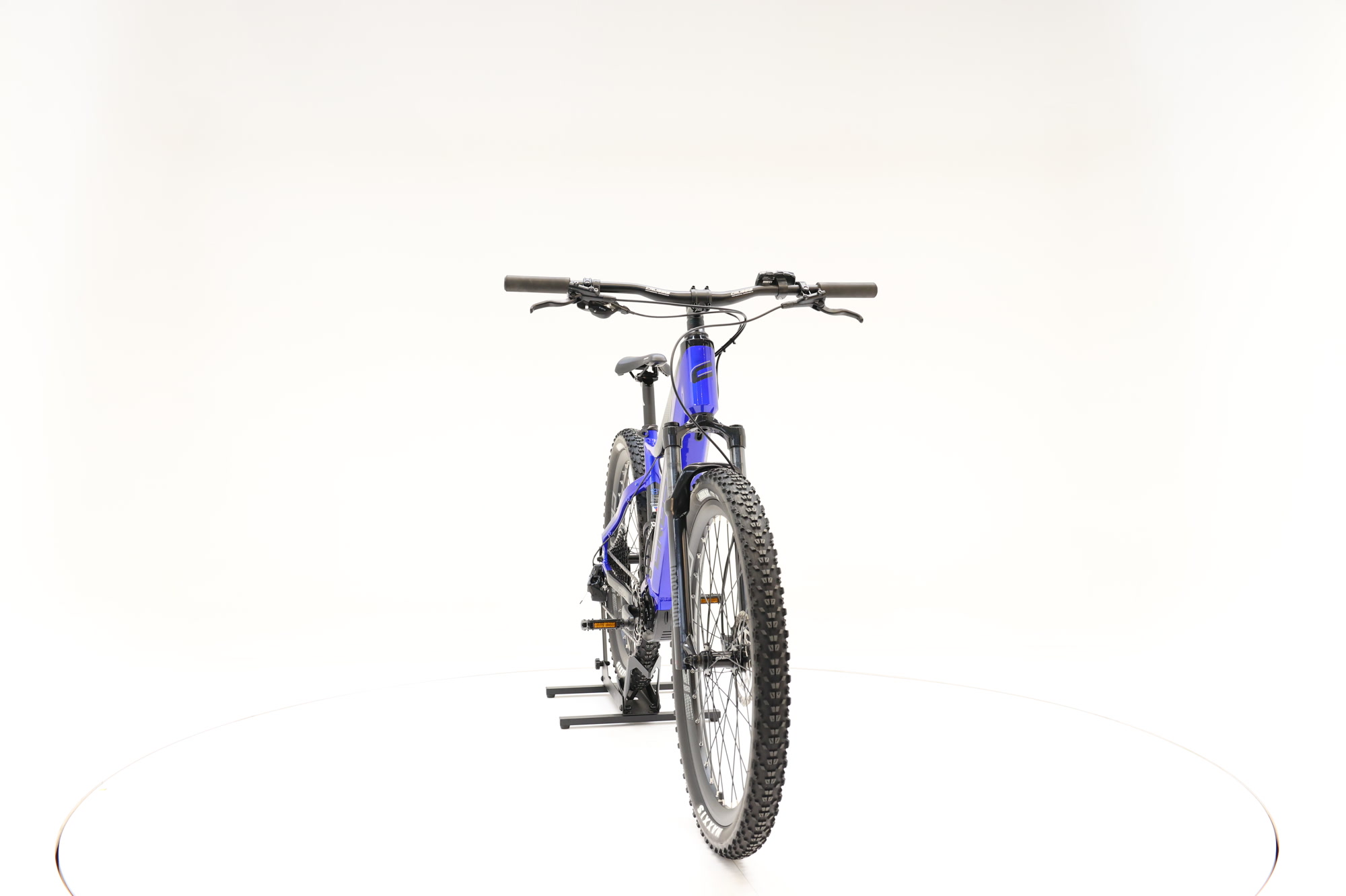 Crussis pan atland, 18", 150-159 cm, 2024, 240 km – Bild 2 von 5
