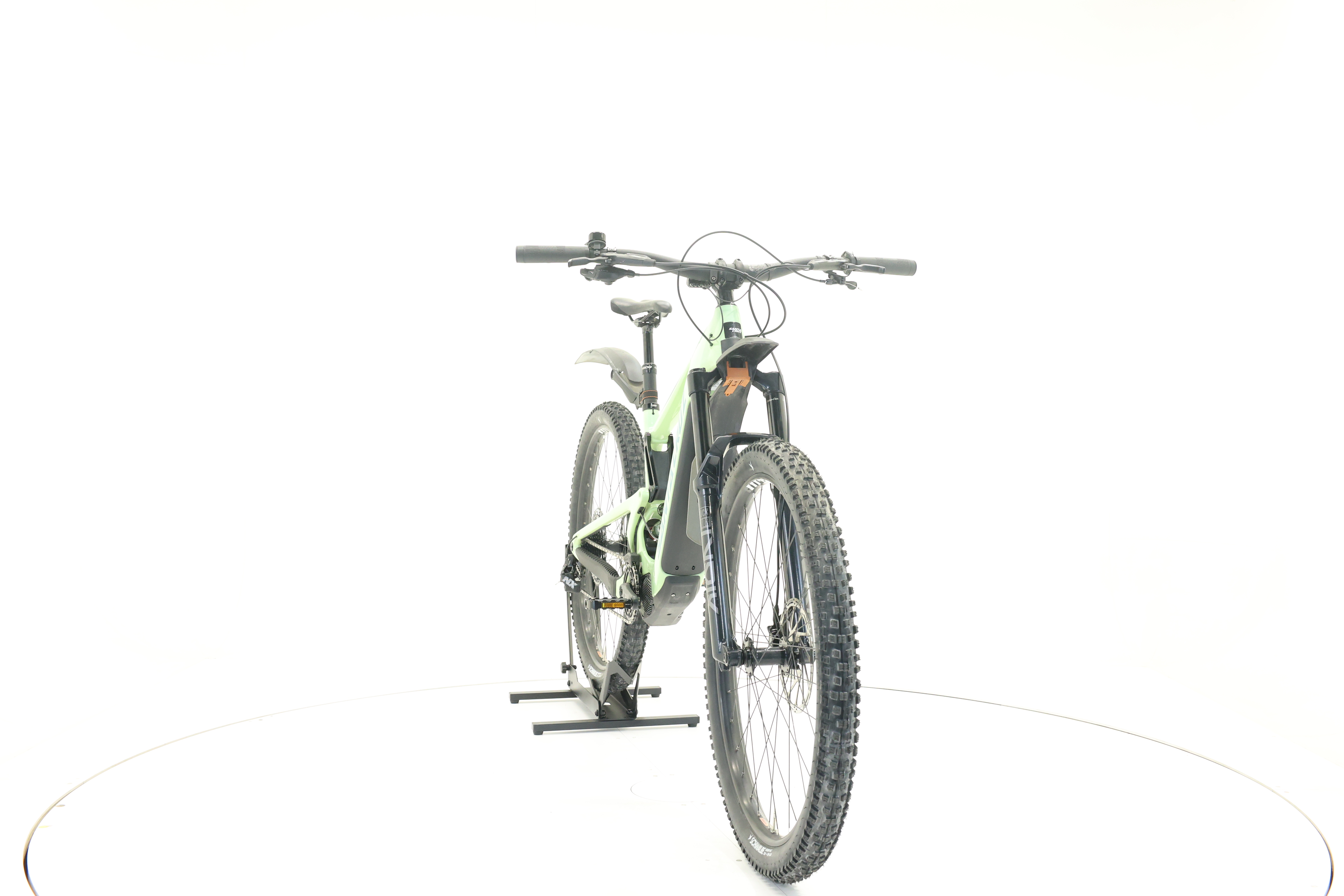 Santa Cruz Heckler C 29 R